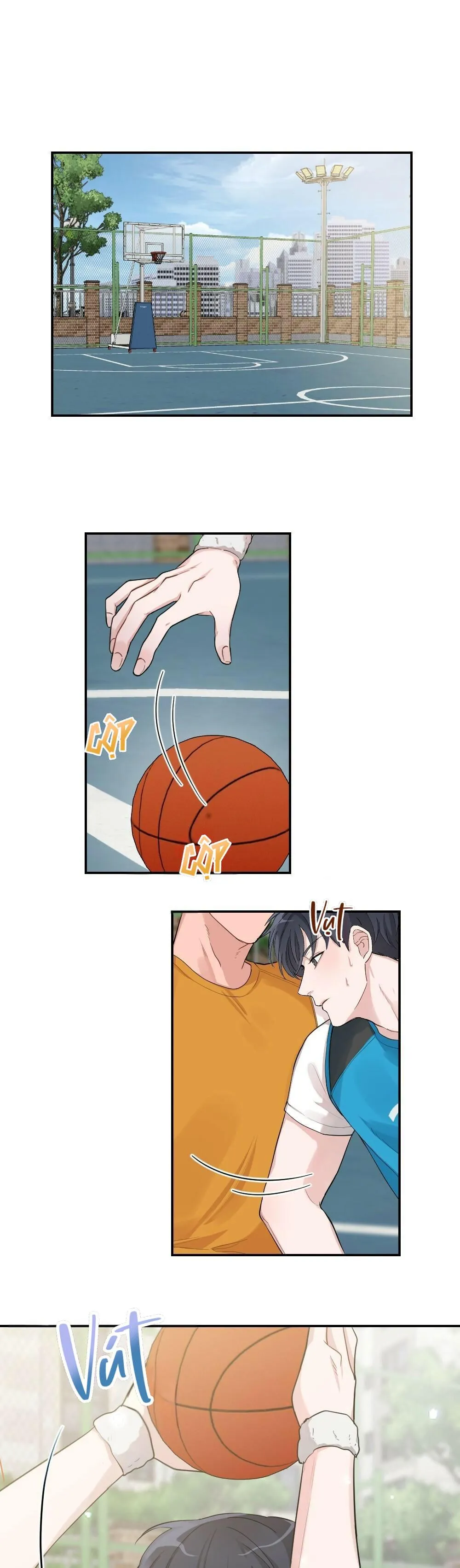 TUYỂN TẬP DÚ BỰ Chapter 78 Trang 4