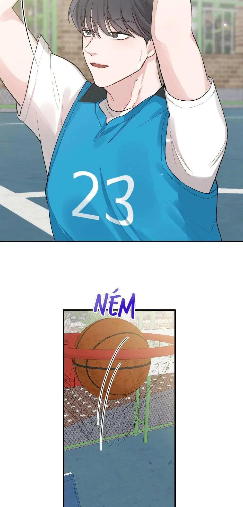 TUYỂN TẬP DÚ BỰ Chapter 78 Trang 5