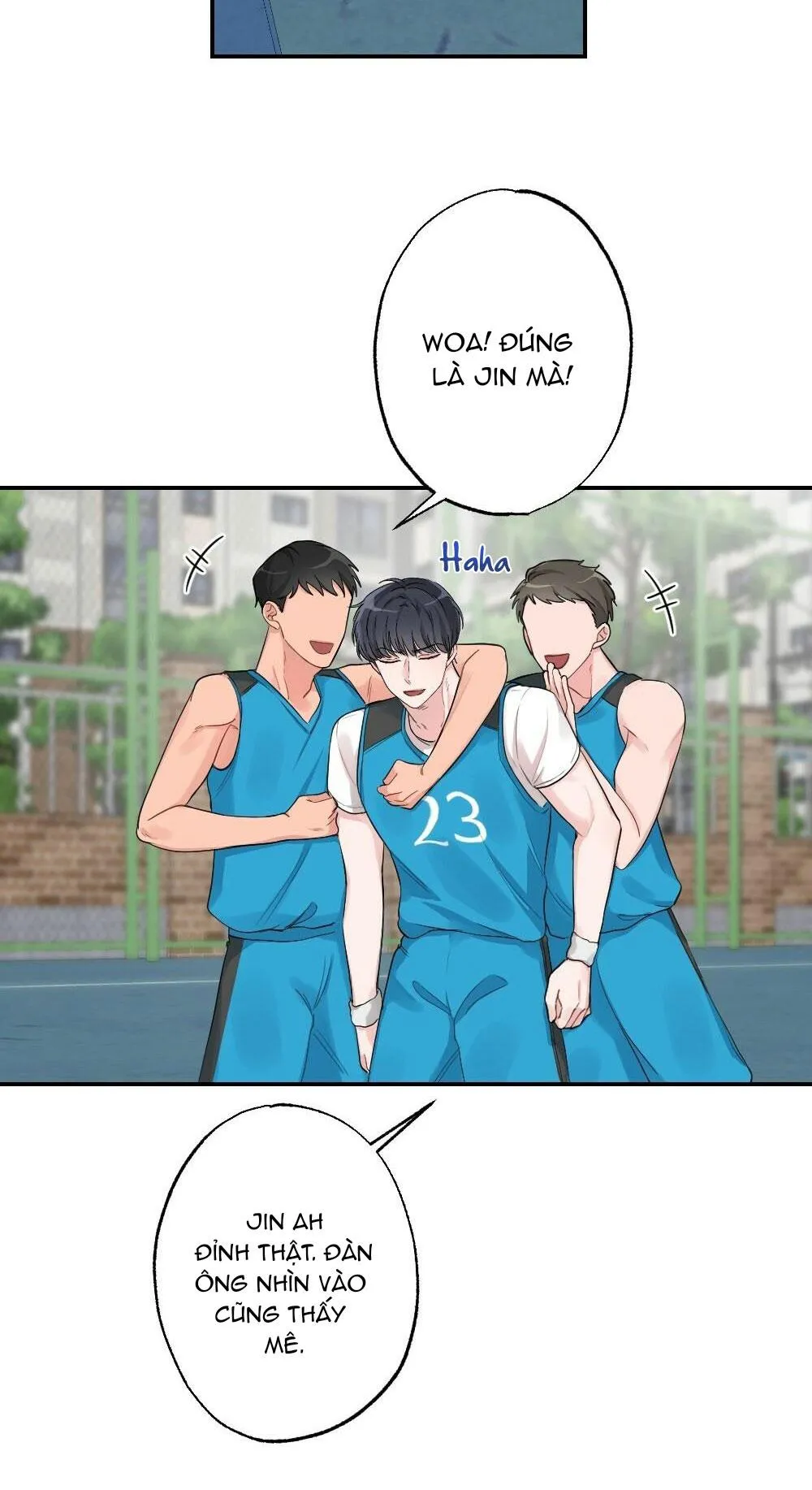 TUYỂN TẬP DÚ BỰ Chapter 78 Trang 6