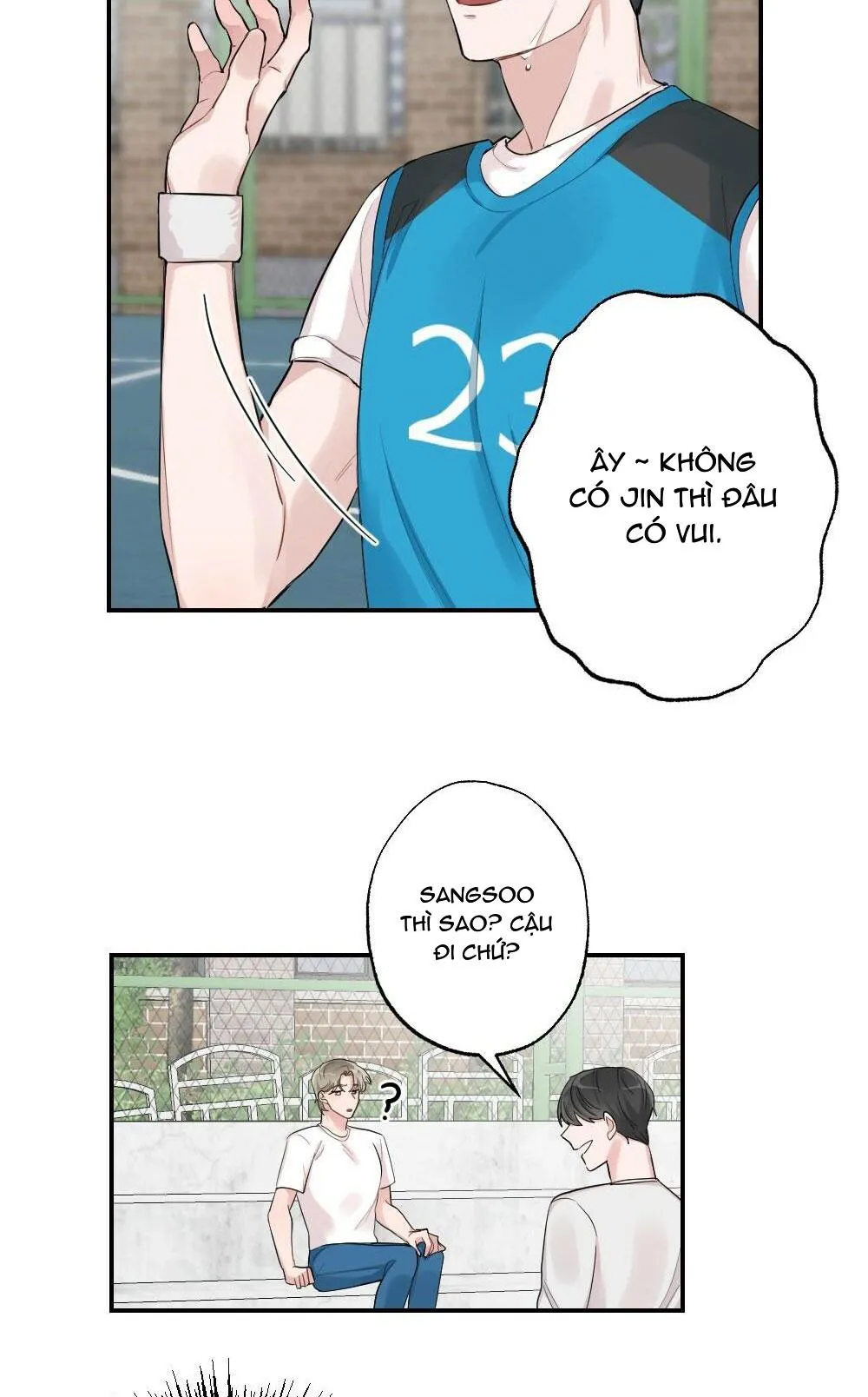 TUYỂN TẬP DÚ BỰ Chapter 78 Trang 9