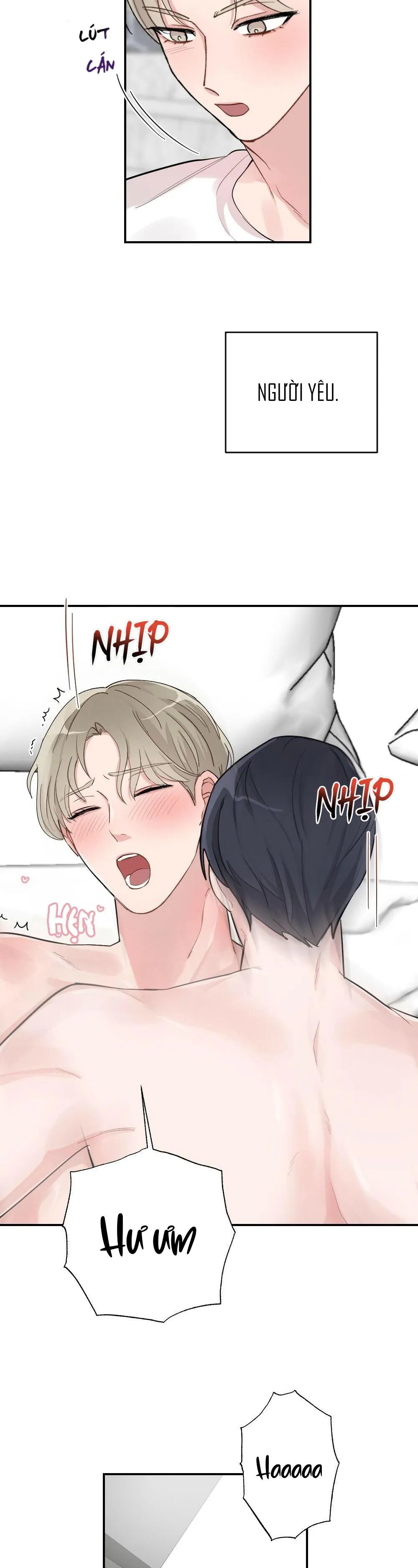 TUYỂN TẬP DÚ BỰ Chapter 78 Trang 11