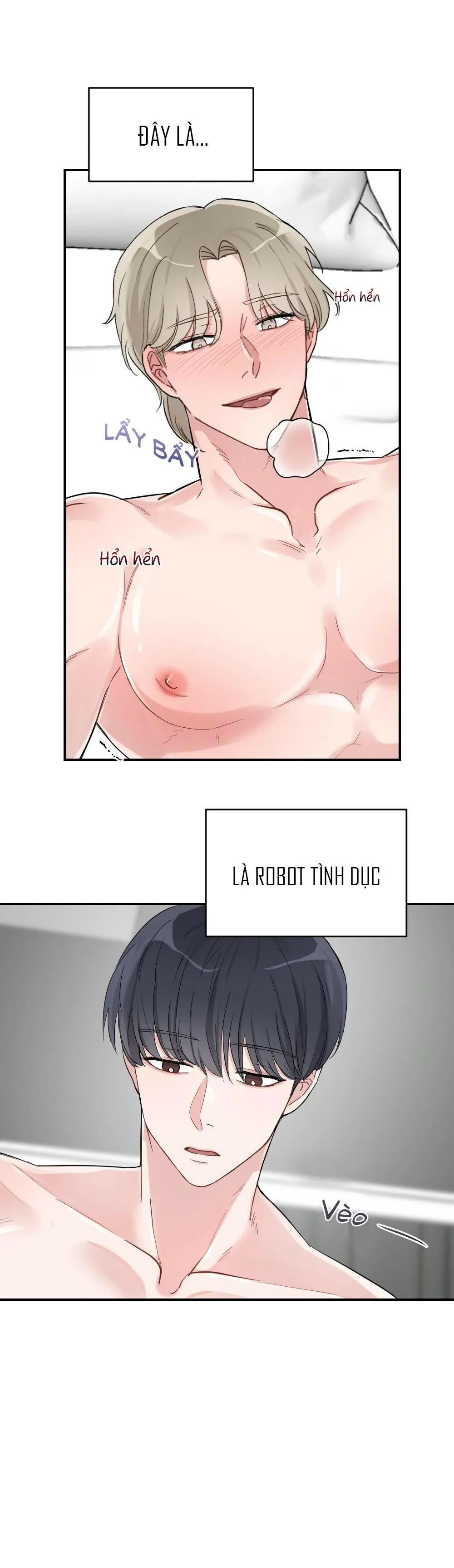 TUYỂN TẬP DÚ BỰ Chapter 78 Trang 14