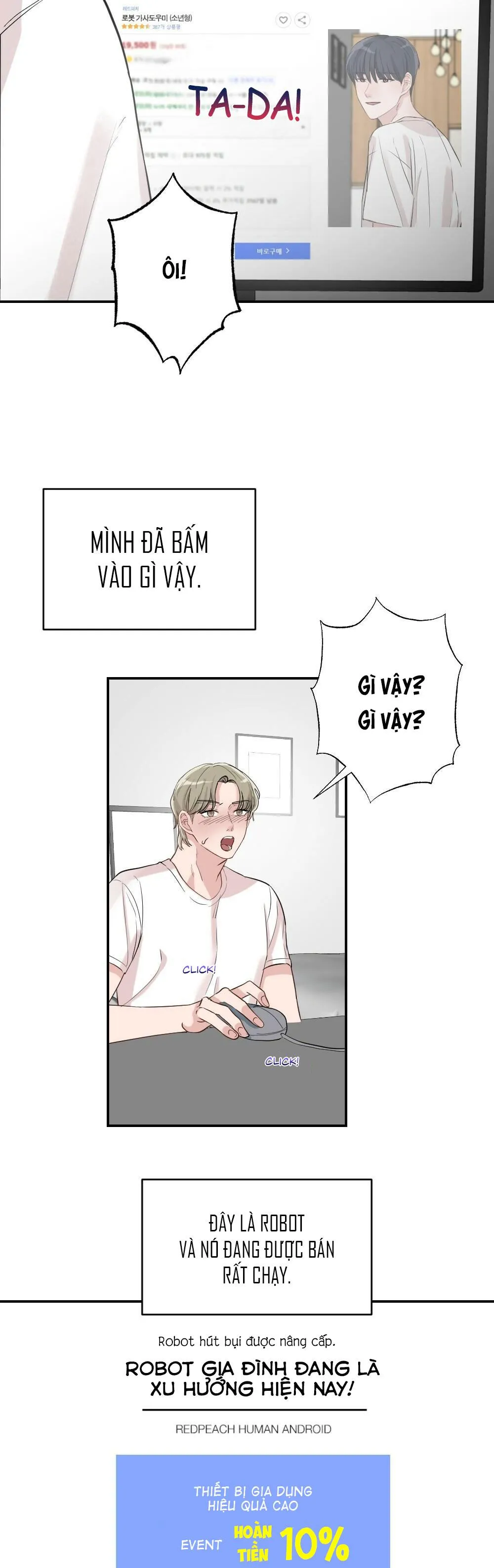 TUYỂN TẬP DÚ BỰ Chapter 78 Trang 16