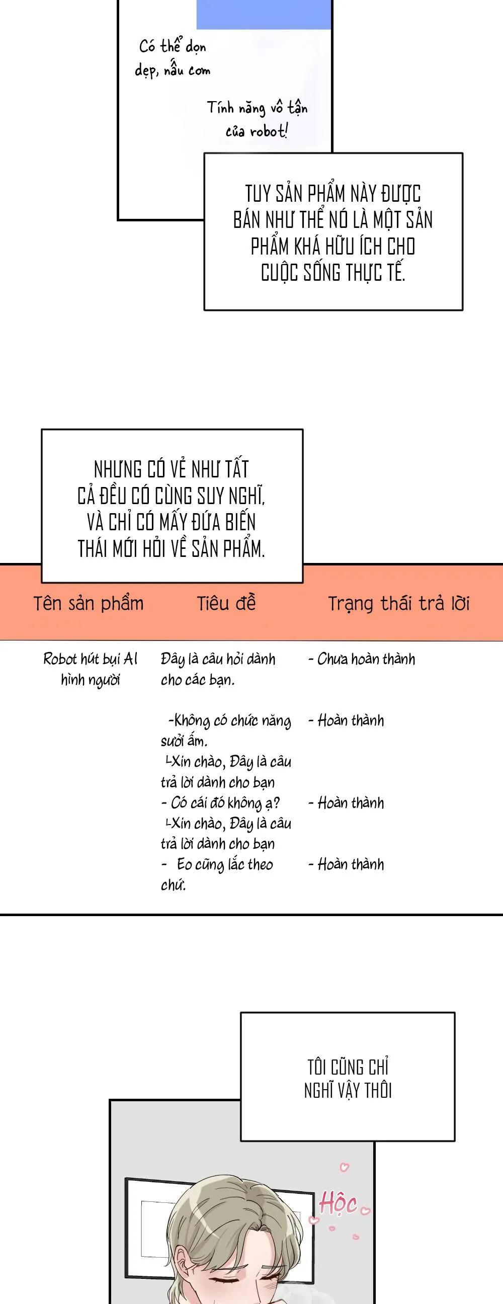 TUYỂN TẬP DÚ BỰ Chapter 78 Trang 18