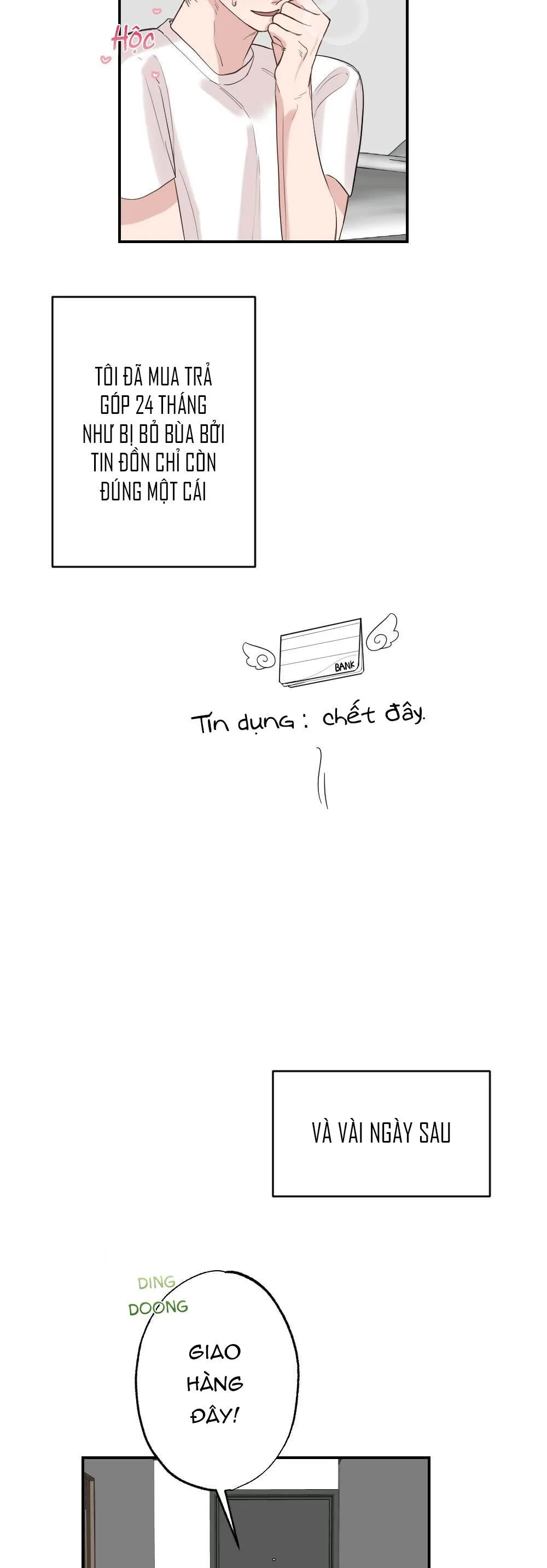 TUYỂN TẬP DÚ BỰ Chapter 78 Trang 19