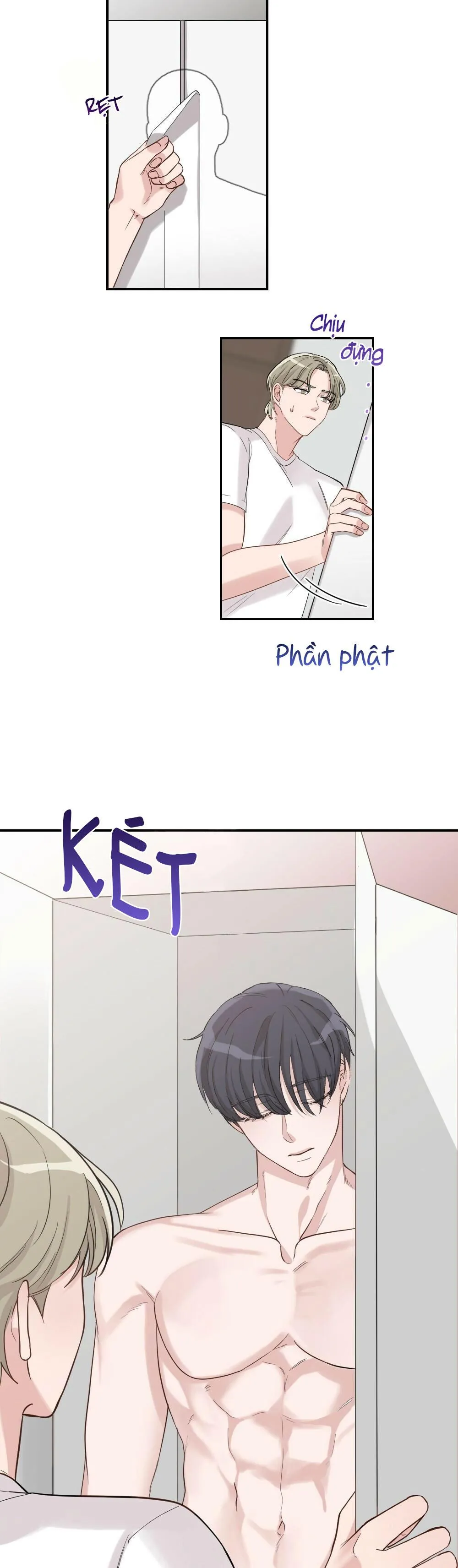 TUYỂN TẬP DÚ BỰ Chapter 78 Trang 21