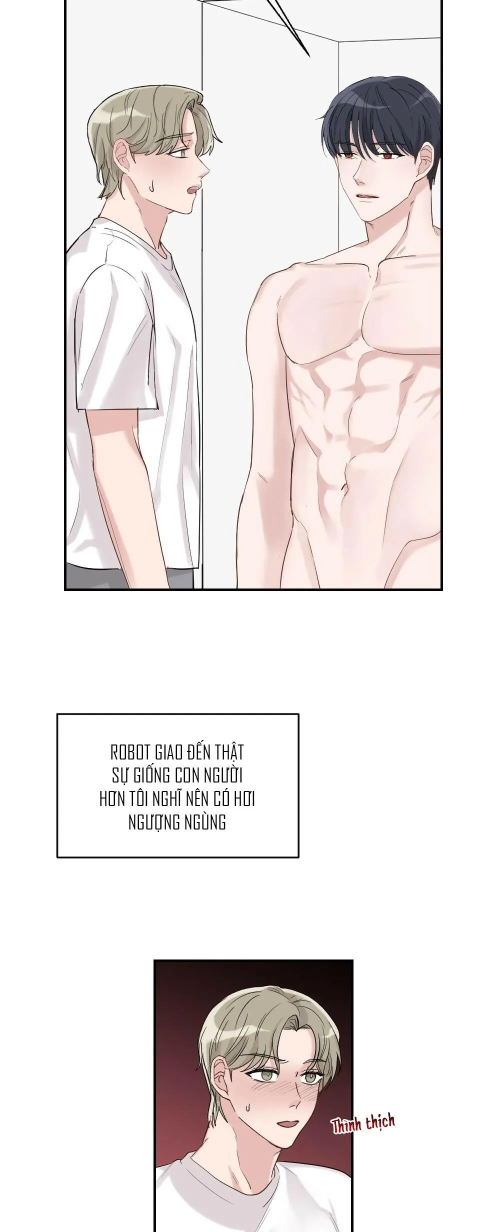 TUYỂN TẬP DÚ BỰ Chapter 78 Trang 24