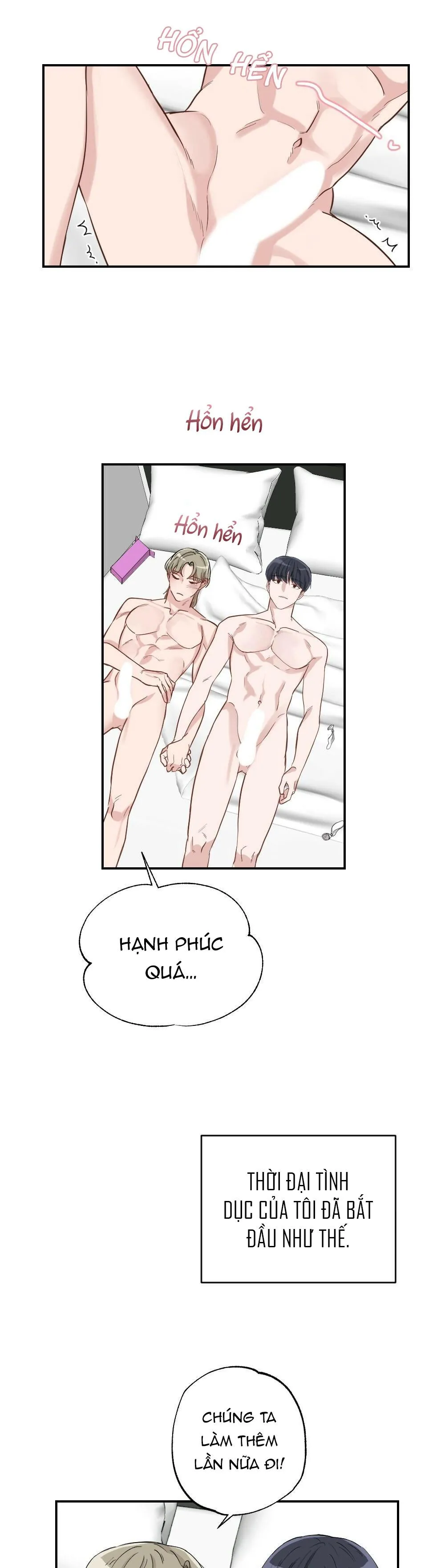 TUYỂN TẬP DÚ BỰ Chapter 78 Trang 28