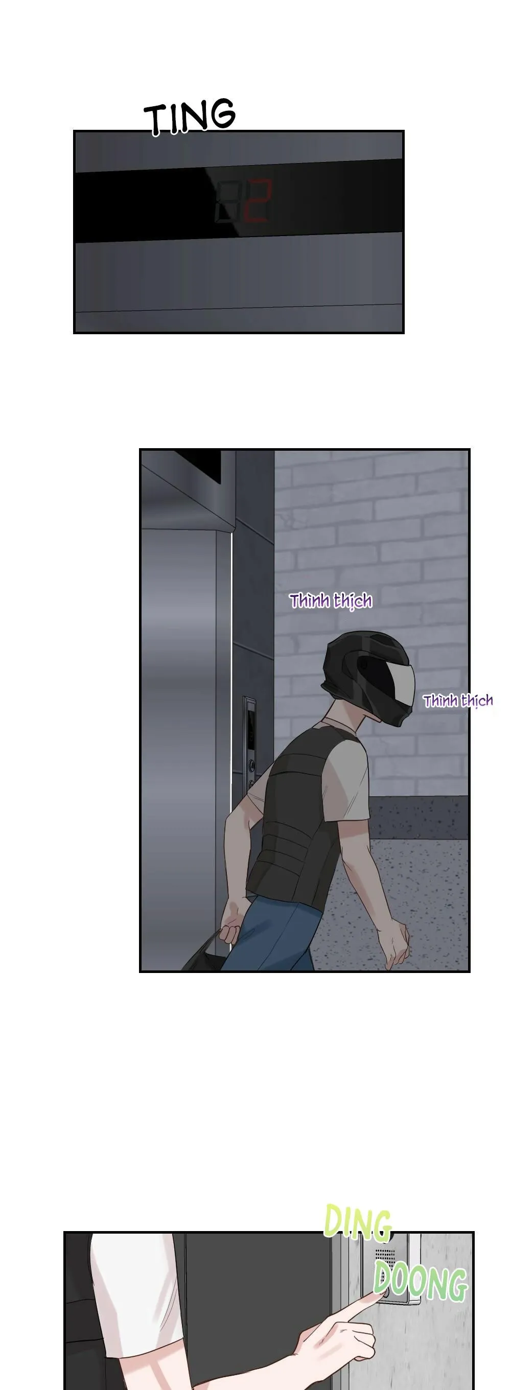 TUYỂN TẬP DÚ BỰ Chapter 78 Trang 33