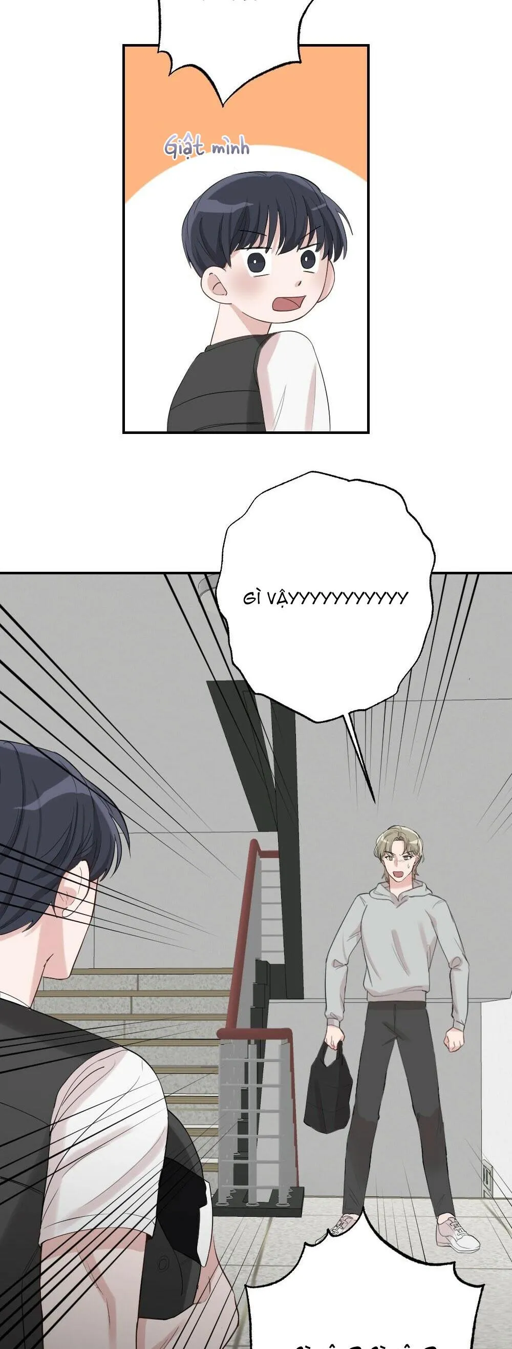 TUYỂN TẬP DÚ BỰ Chapter 79 Trang 3