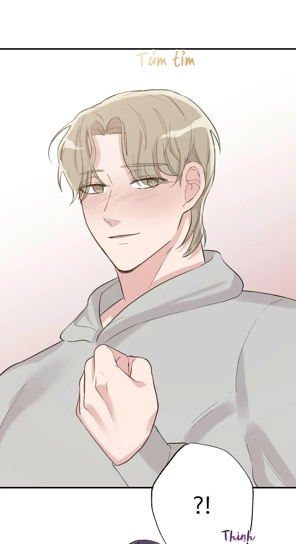 TUYỂN TẬP DÚ BỰ Chapter 79 Trang 10