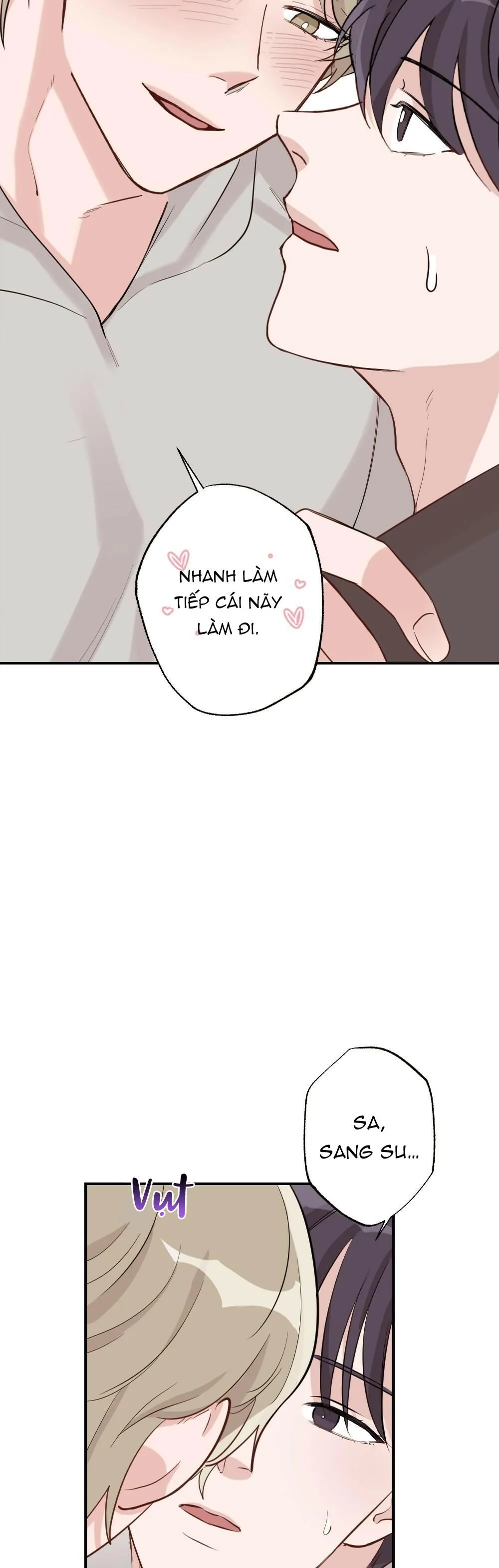 TUYỂN TẬP DÚ BỰ Chapter 79 Trang 12