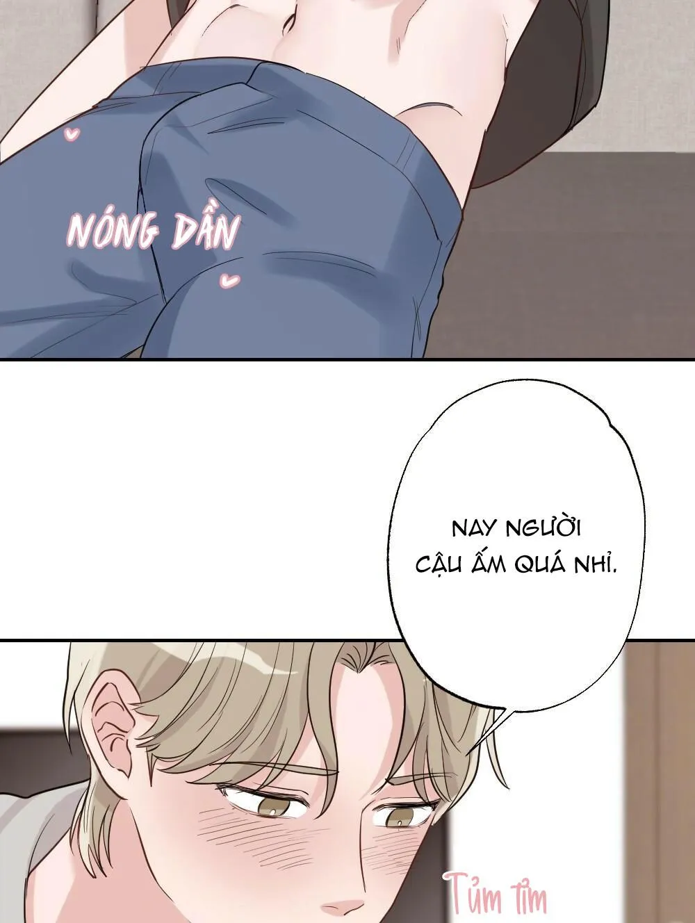 TUYỂN TẬP DÚ BỰ Chapter 79 Trang 15