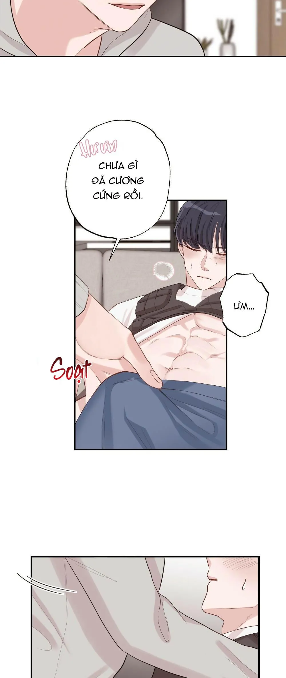 TUYỂN TẬP DÚ BỰ Chapter 79 Trang 16