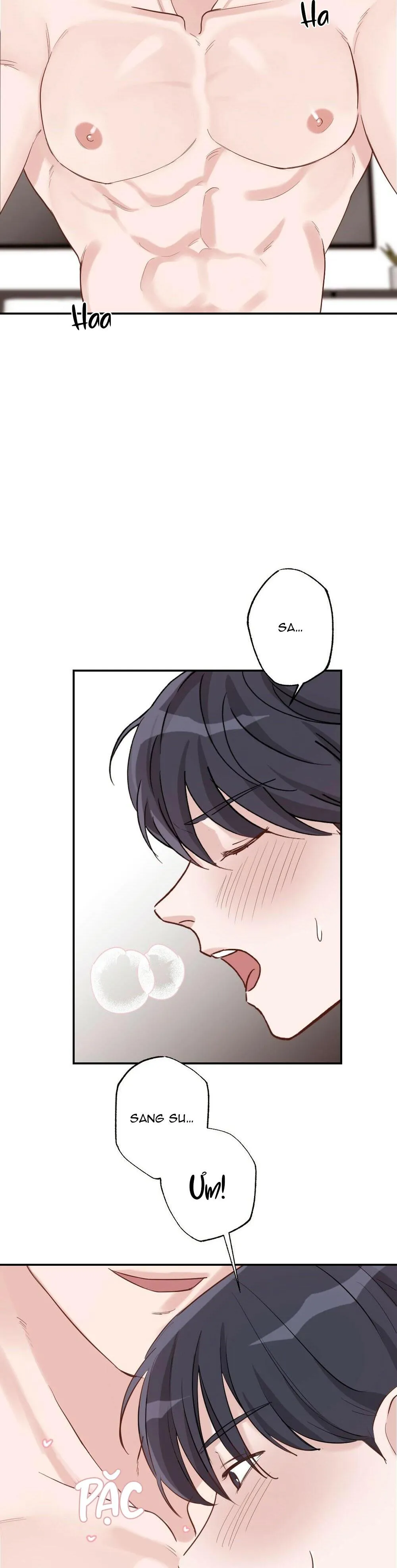 TUYỂN TẬP DÚ BỰ Chapter 79 Trang 19