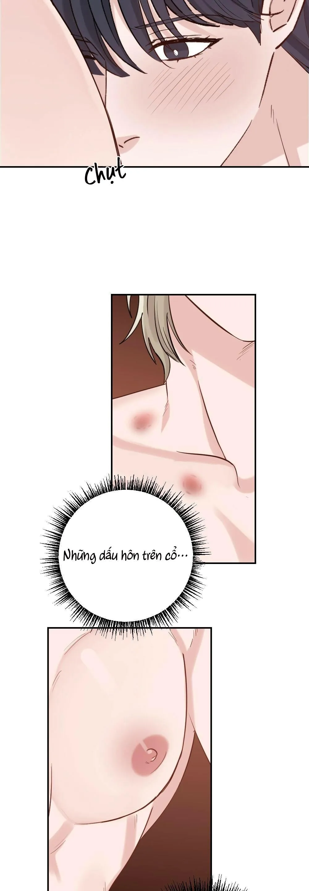 TUYỂN TẬP DÚ BỰ Chapter 79 Trang 22