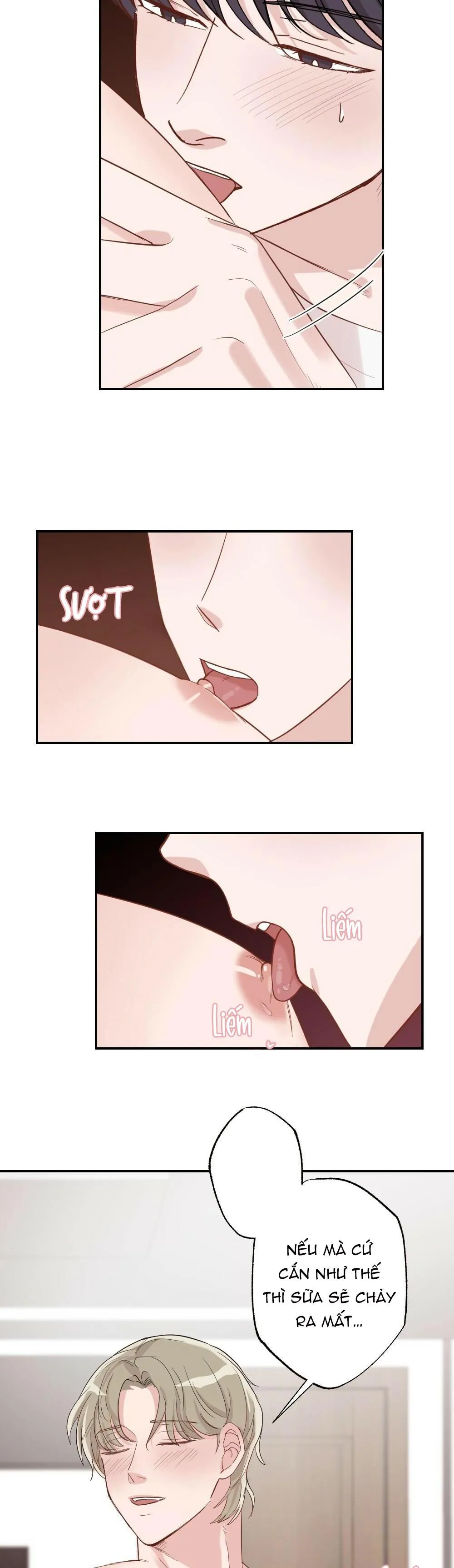 TUYỂN TẬP DÚ BỰ Chapter 79 Trang 24