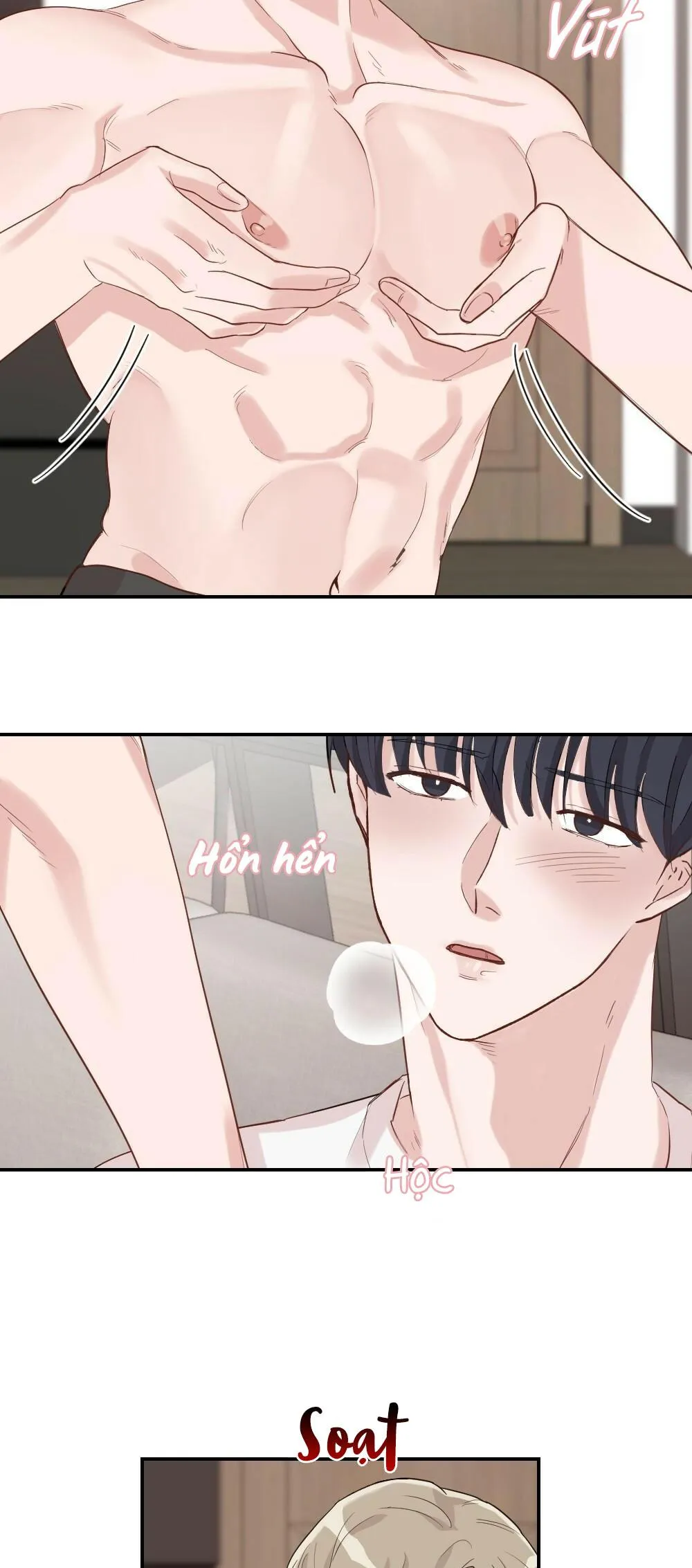 TUYỂN TẬP DÚ BỰ Chapter 79 Trang 25