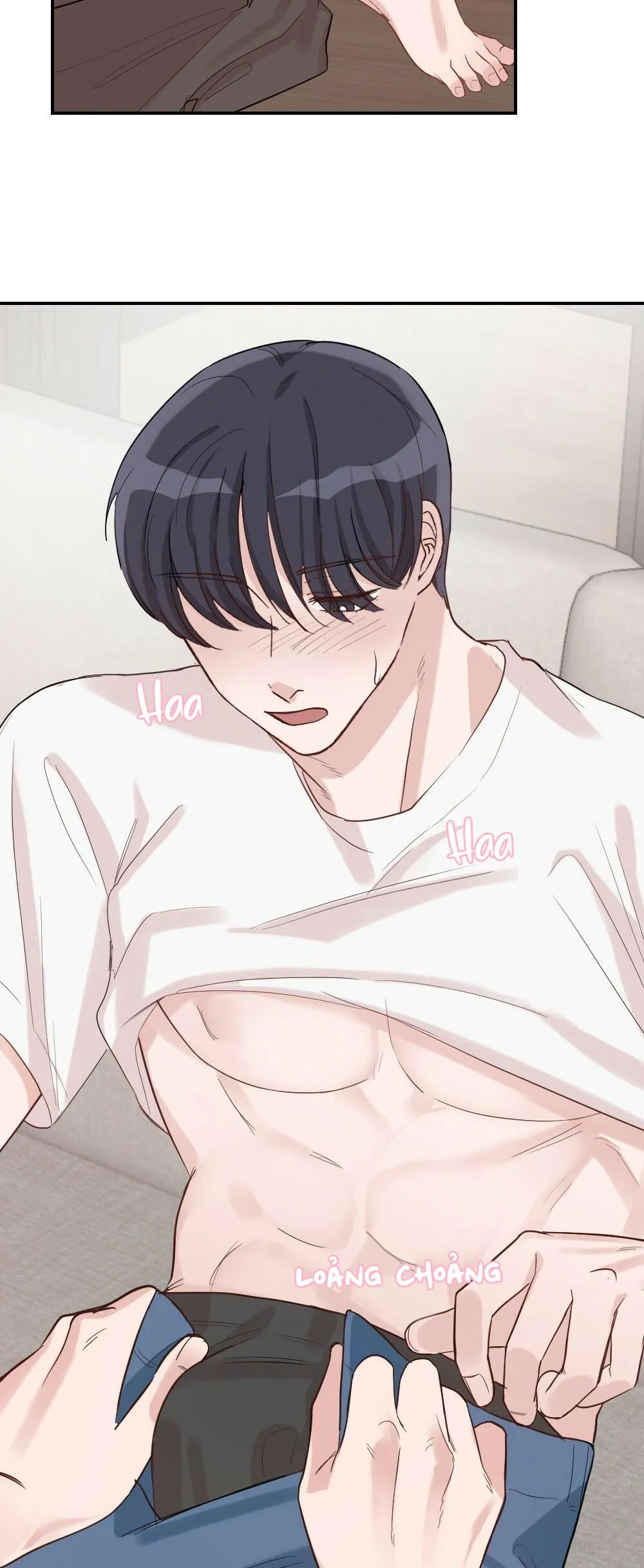 TUYỂN TẬP DÚ BỰ Chapter 79 Trang 28