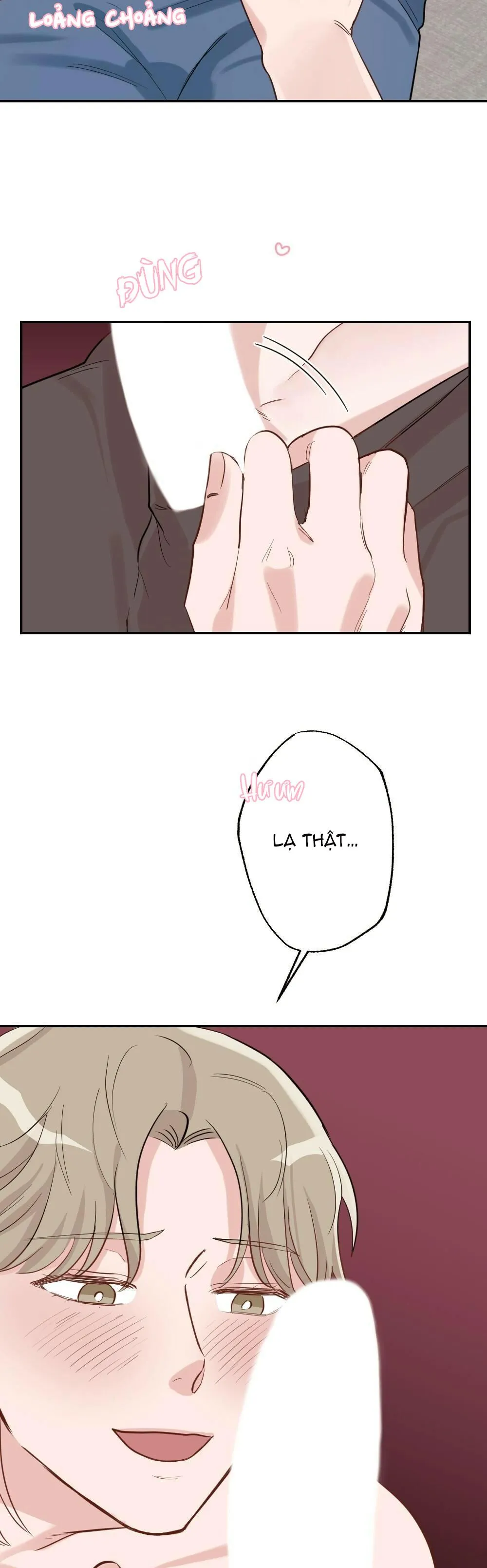 TUYỂN TẬP DÚ BỰ Chapter 79 Trang 29