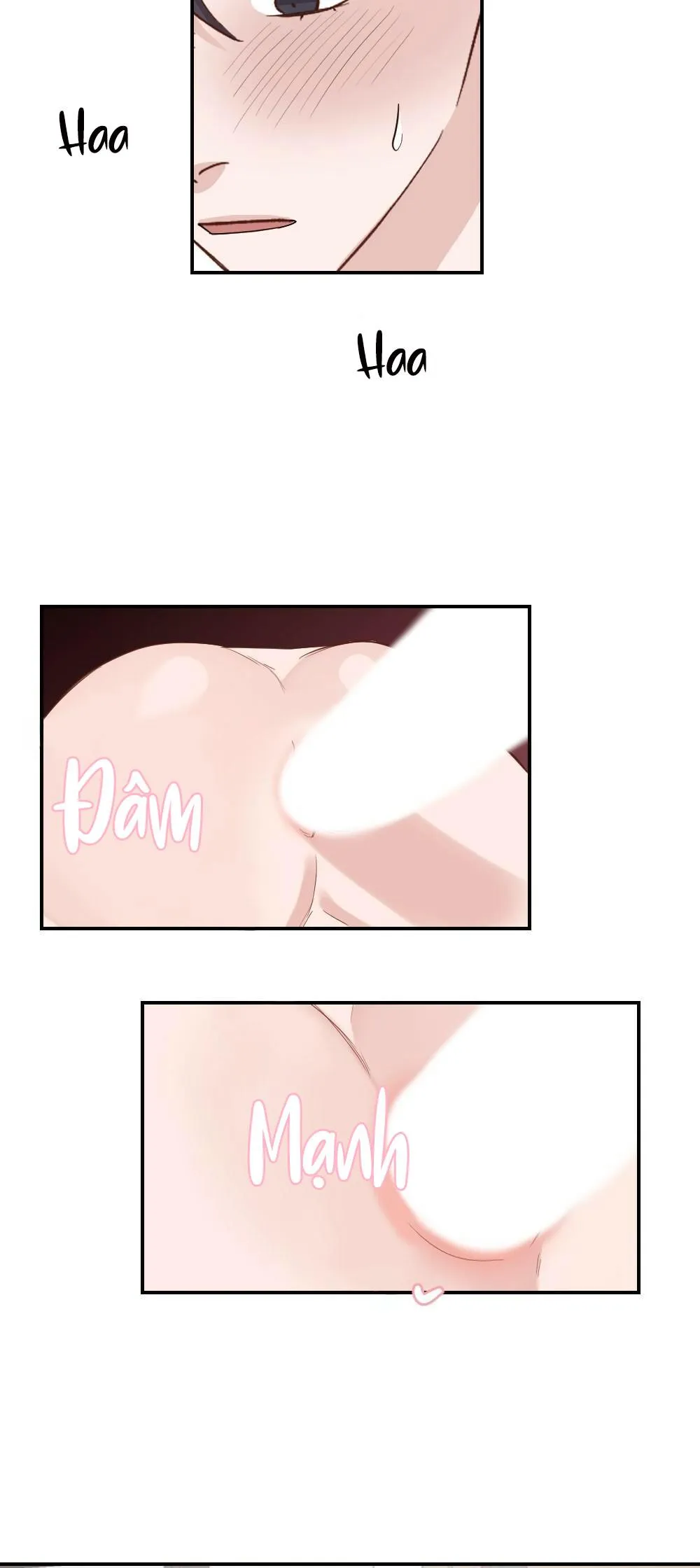 TUYỂN TẬP DÚ BỰ Chapter 79 Trang 33