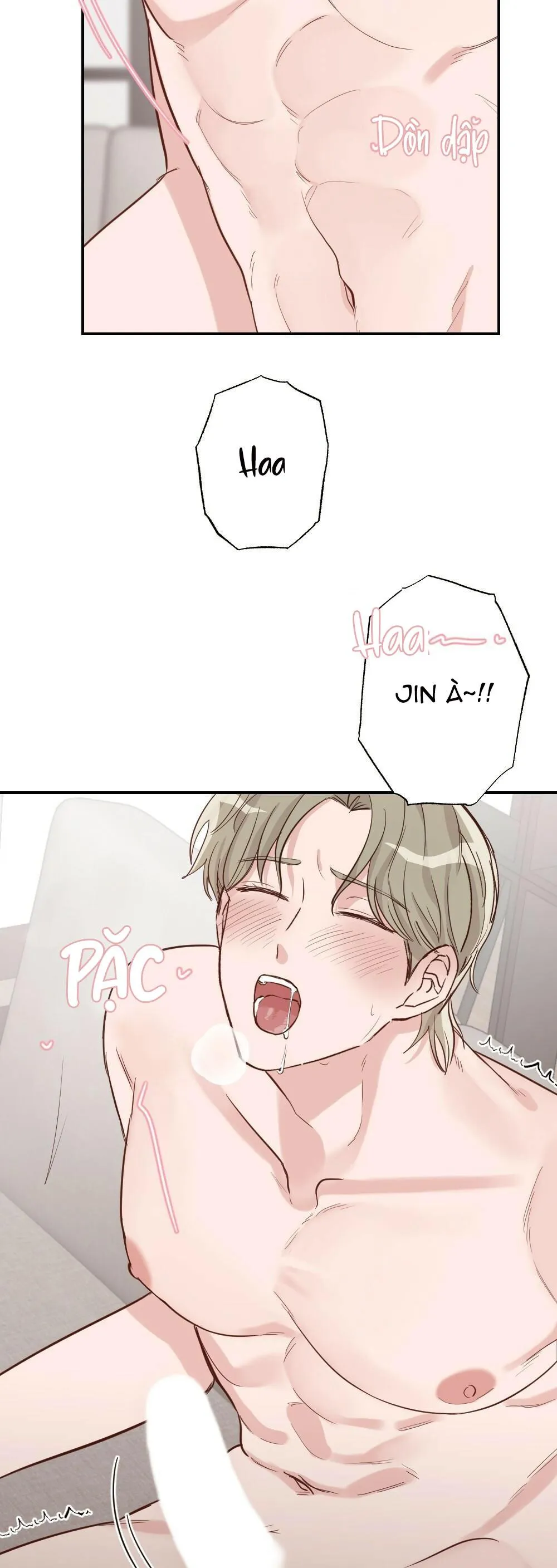 TUYỂN TẬP DÚ BỰ Chapter 79 Trang 35