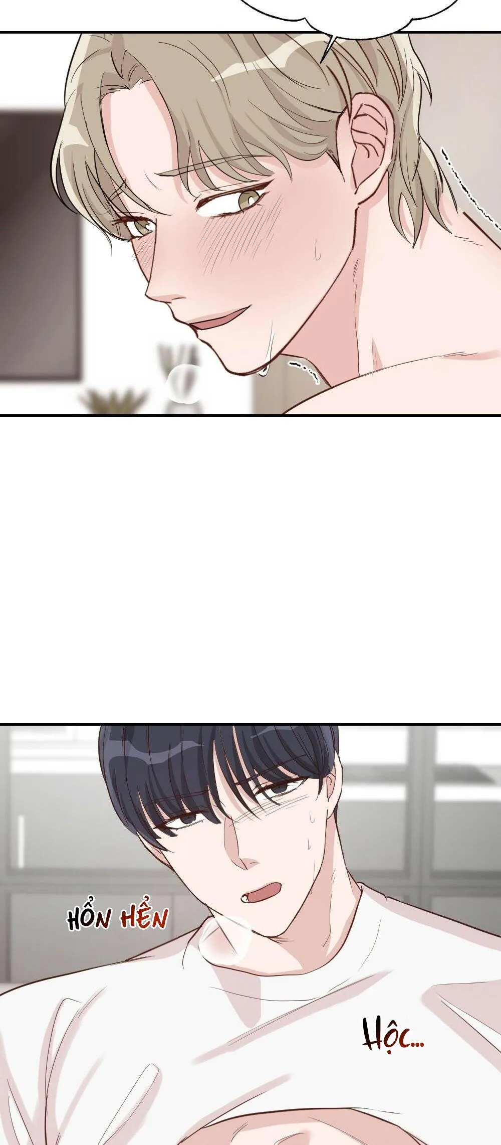 TUYỂN TẬP DÚ BỰ Chapter 79 Trang 37