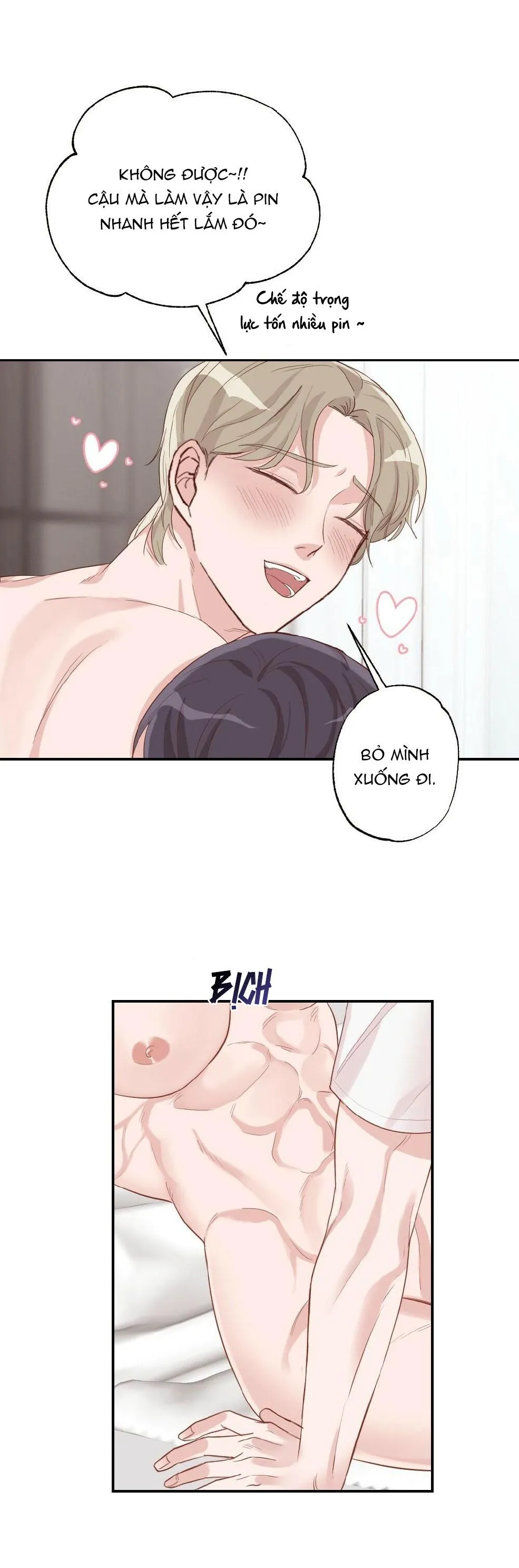 TUYỂN TẬP DÚ BỰ Chapter 79 Trang 41