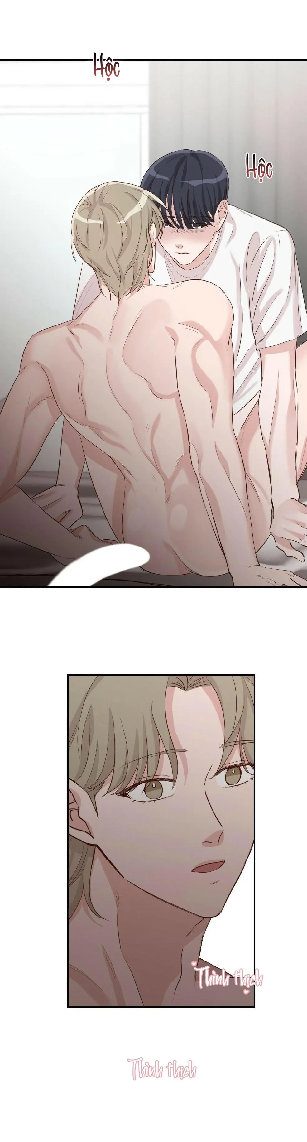 TUYỂN TẬP DÚ BỰ Chapter 79 Trang 42