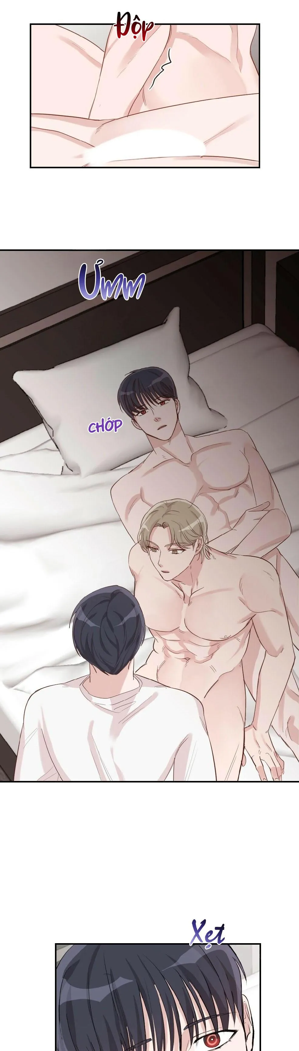 TUYỂN TẬP DÚ BỰ Chapter 79 Trang 43