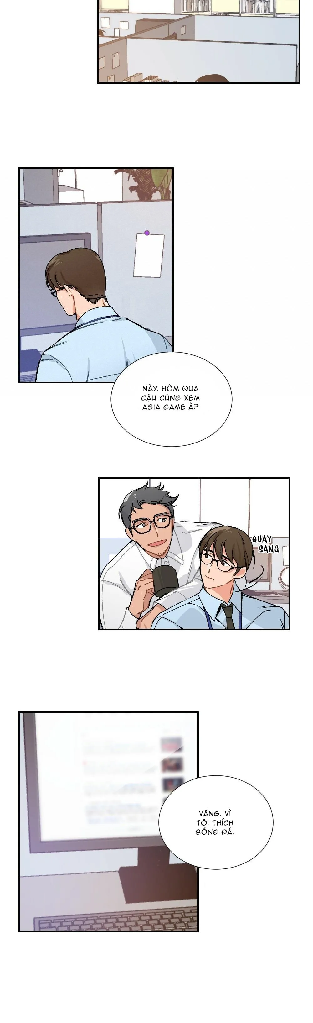 TUYỂN TẬP DÚ BỰ Chapter 8 Trang 4