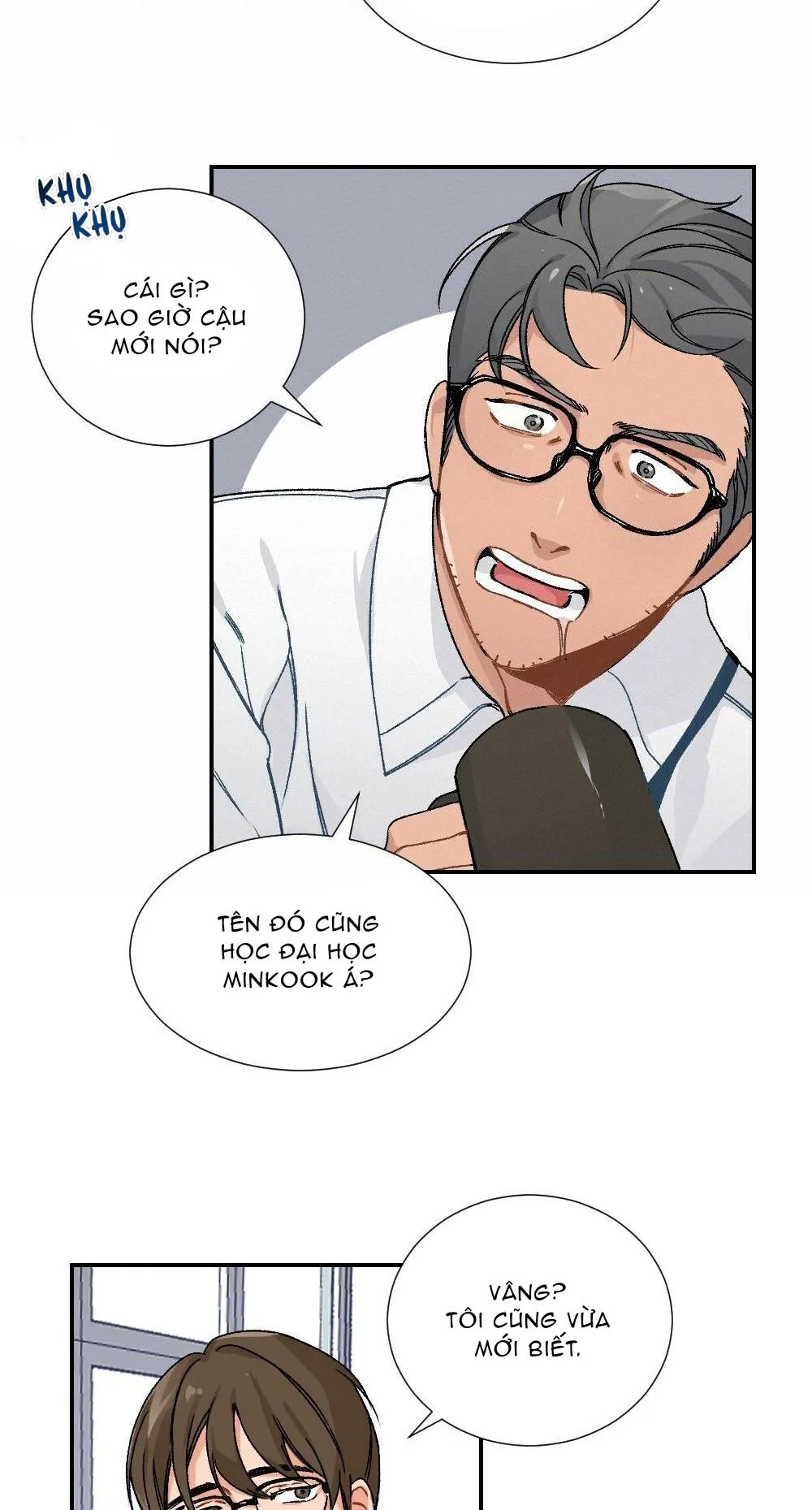 TUYỂN TẬP DÚ BỰ Chapter 8 Trang 6