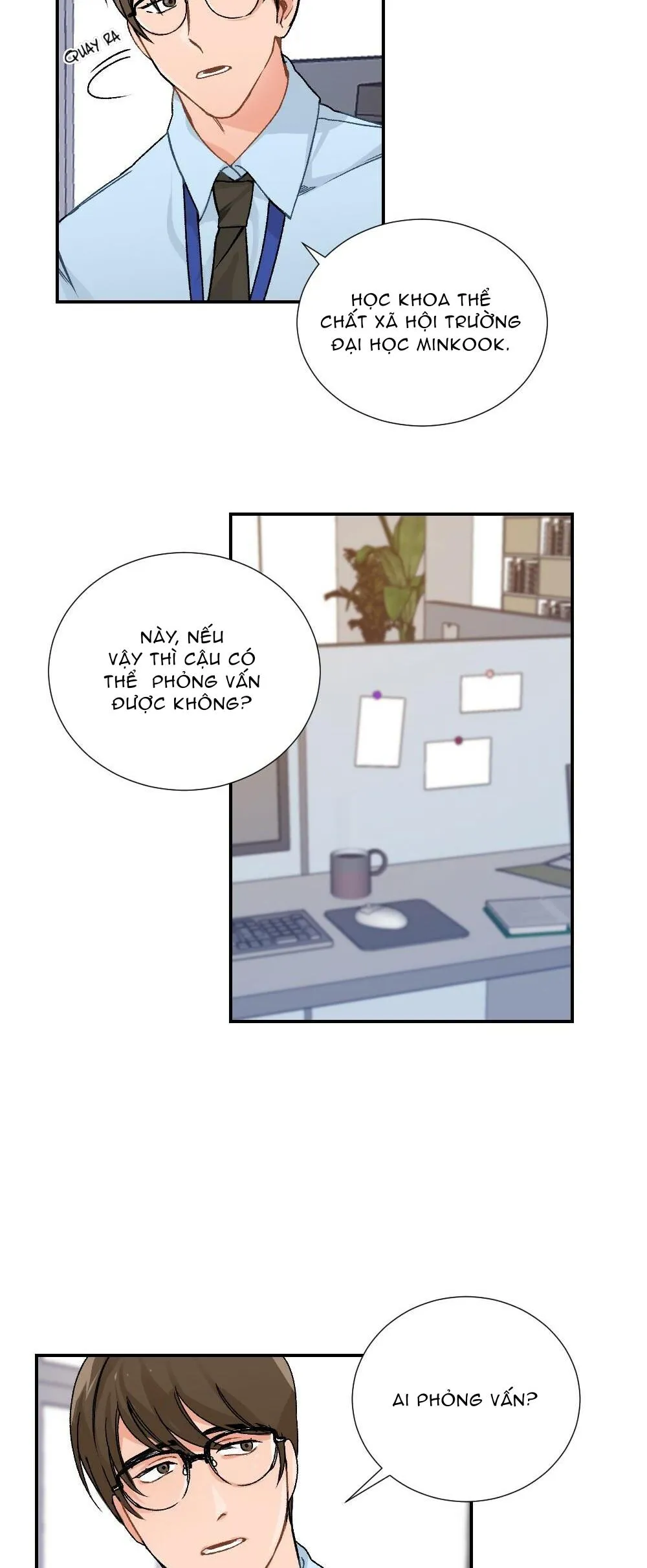 TUYỂN TẬP DÚ BỰ Chapter 8 Trang 7