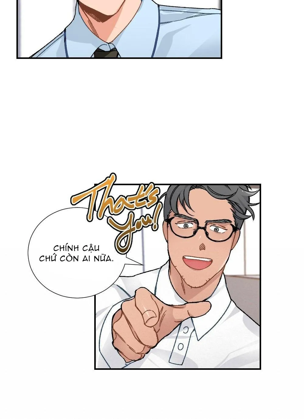 TUYỂN TẬP DÚ BỰ Chapter 8 Trang 8