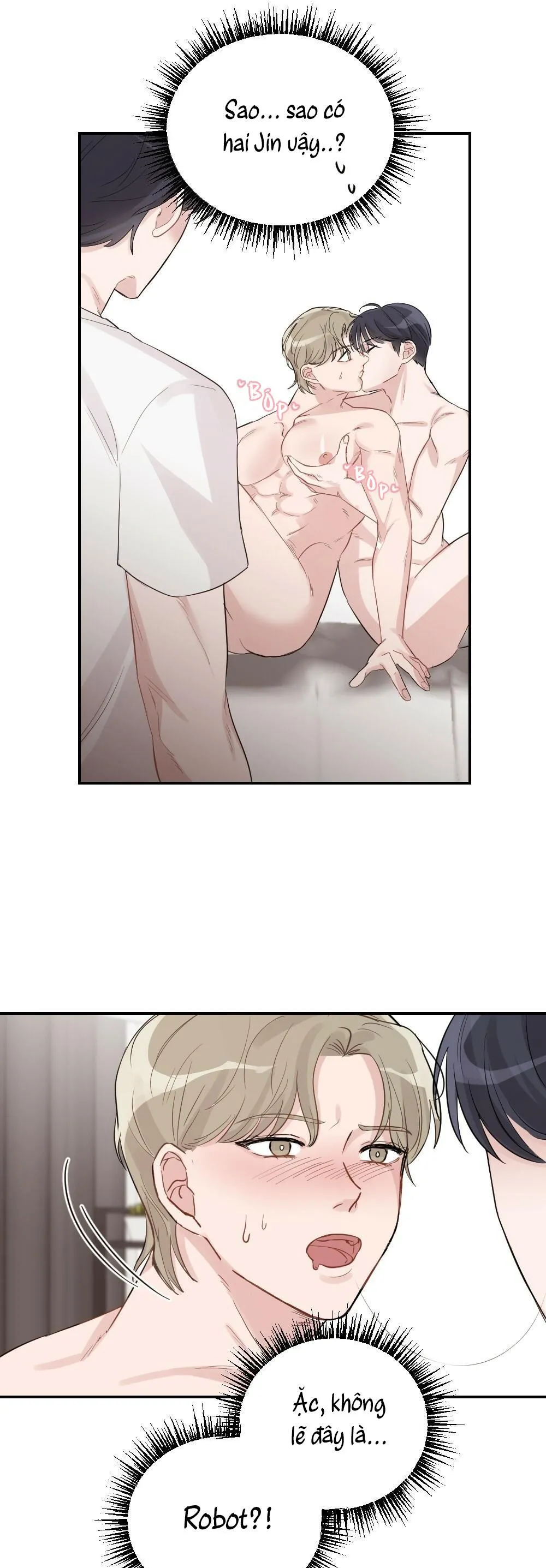 TUYỂN TẬP DÚ BỰ Chapter 80 Trang 3