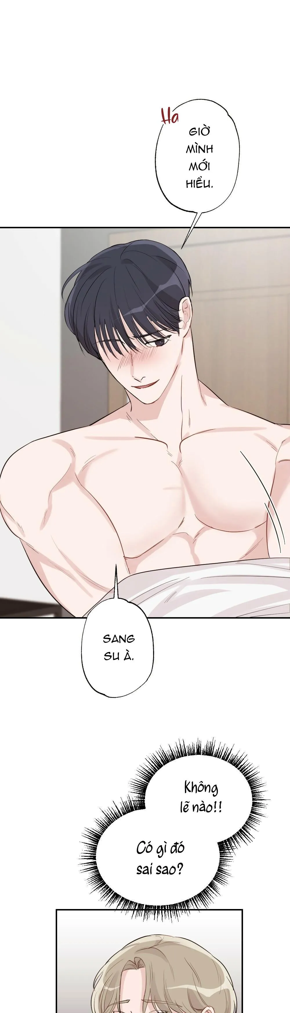 TUYỂN TẬP DÚ BỰ Chapter 80 Trang 7