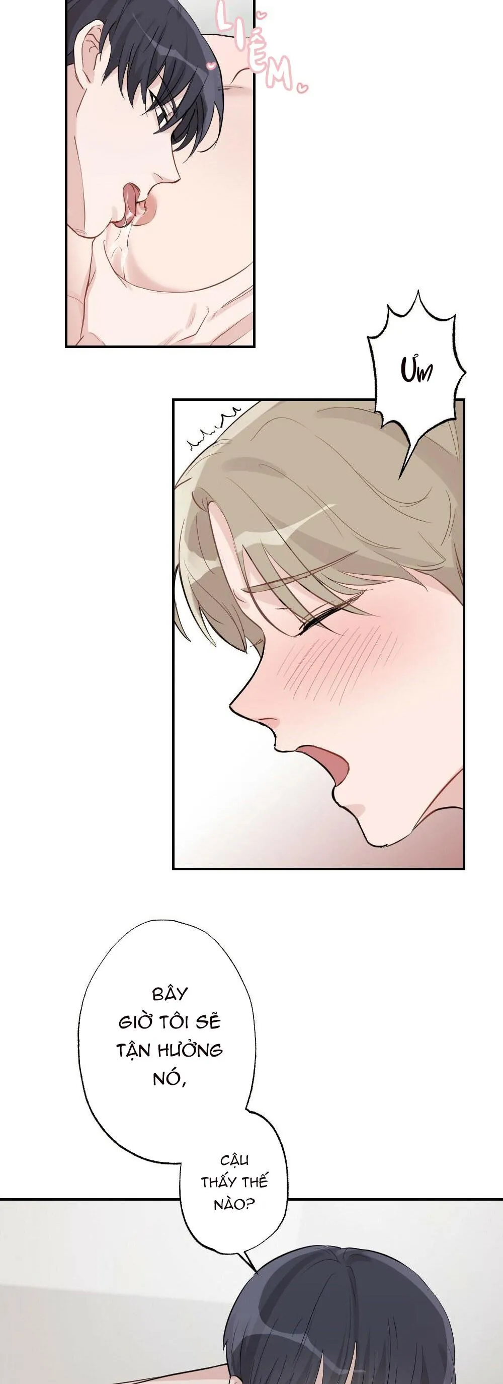 TUYỂN TẬP DÚ BỰ Chapter 80 Trang 9