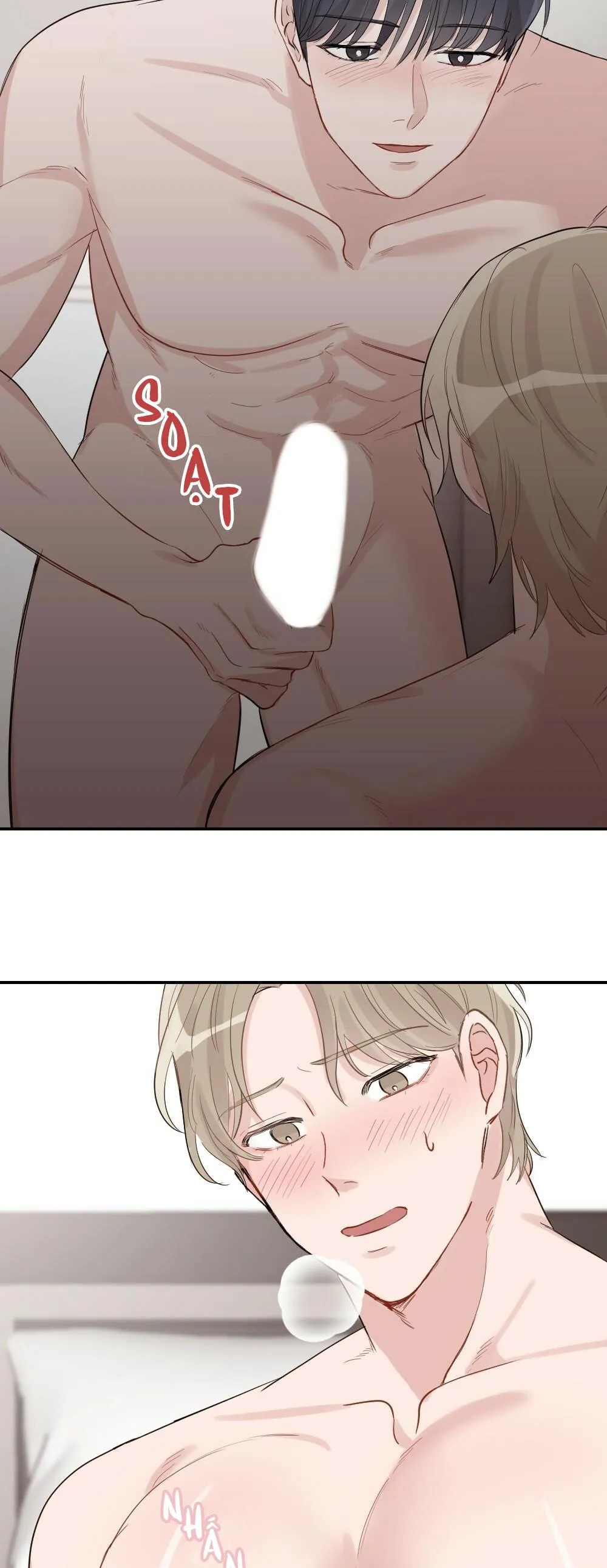 TUYỂN TẬP DÚ BỰ Chapter 80 Trang 10