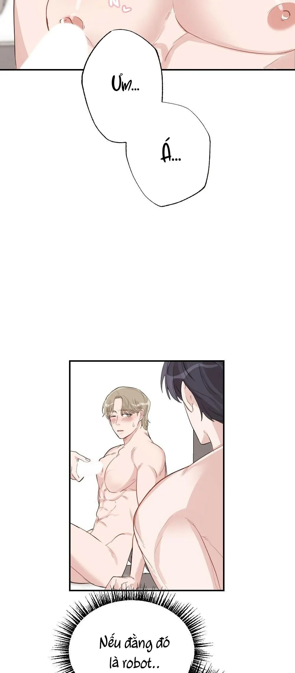 TUYỂN TẬP DÚ BỰ Chapter 80 Trang 11