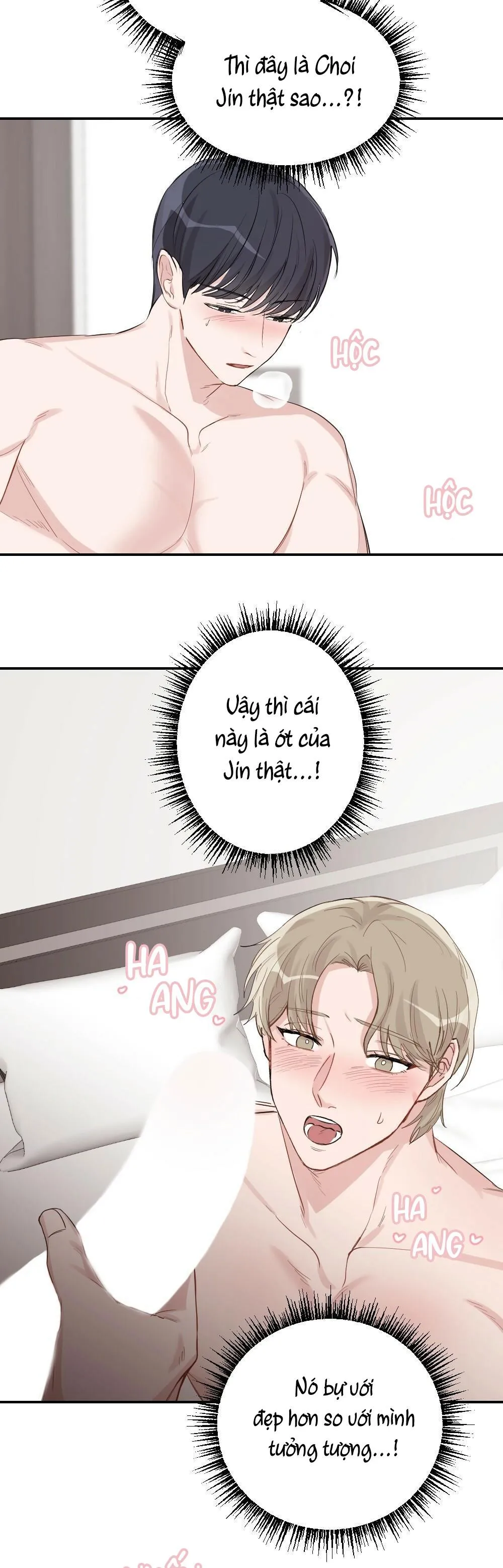 TUYỂN TẬP DÚ BỰ Chapter 80 Trang 12