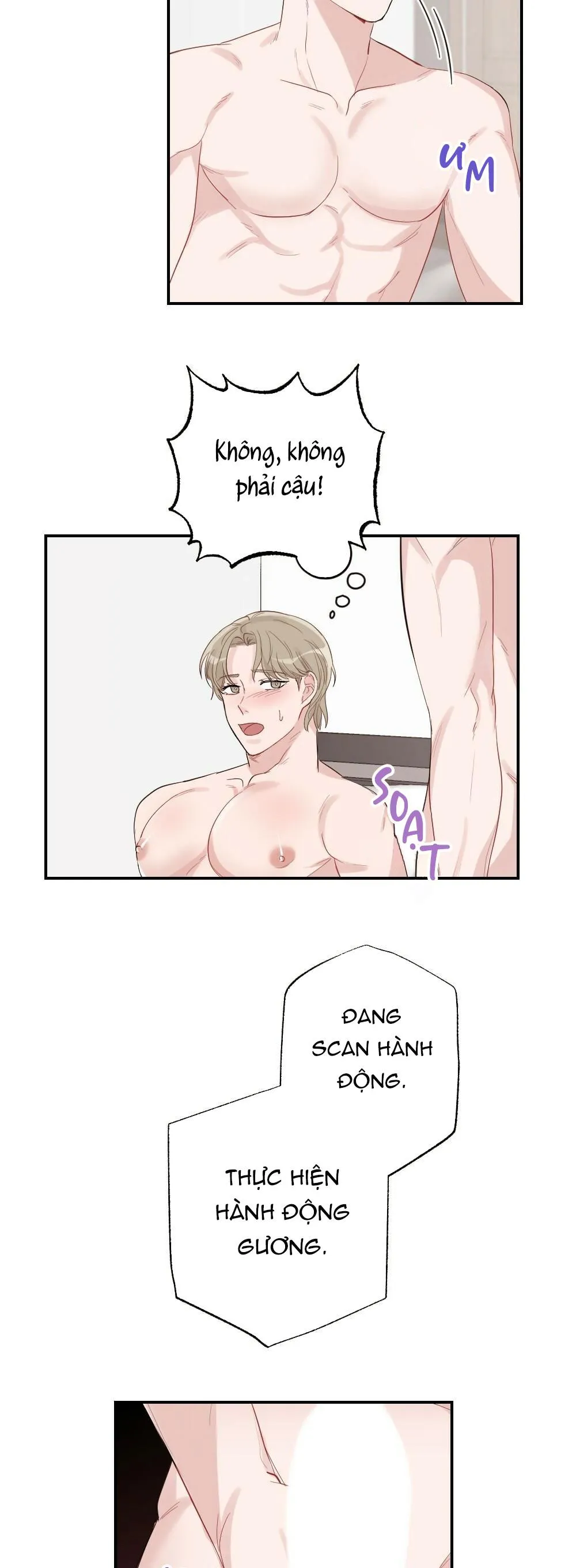 TUYỂN TẬP DÚ BỰ Chapter 80 Trang 14