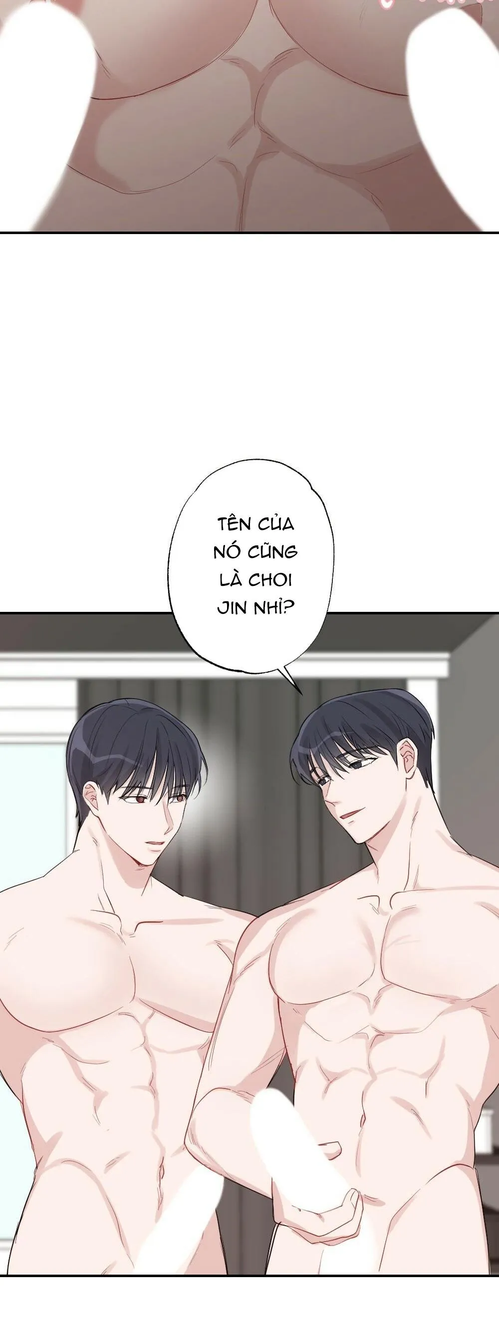 TUYỂN TẬP DÚ BỰ Chapter 80 Trang 16