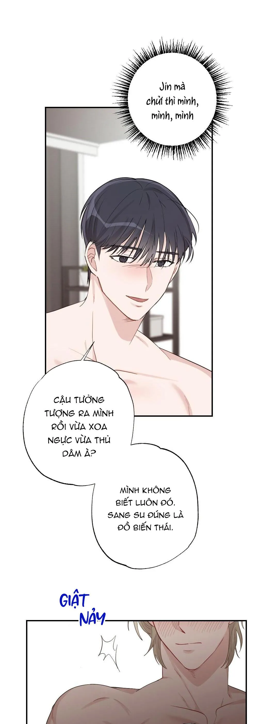 TUYỂN TẬP DÚ BỰ Chapter 80 Trang 18