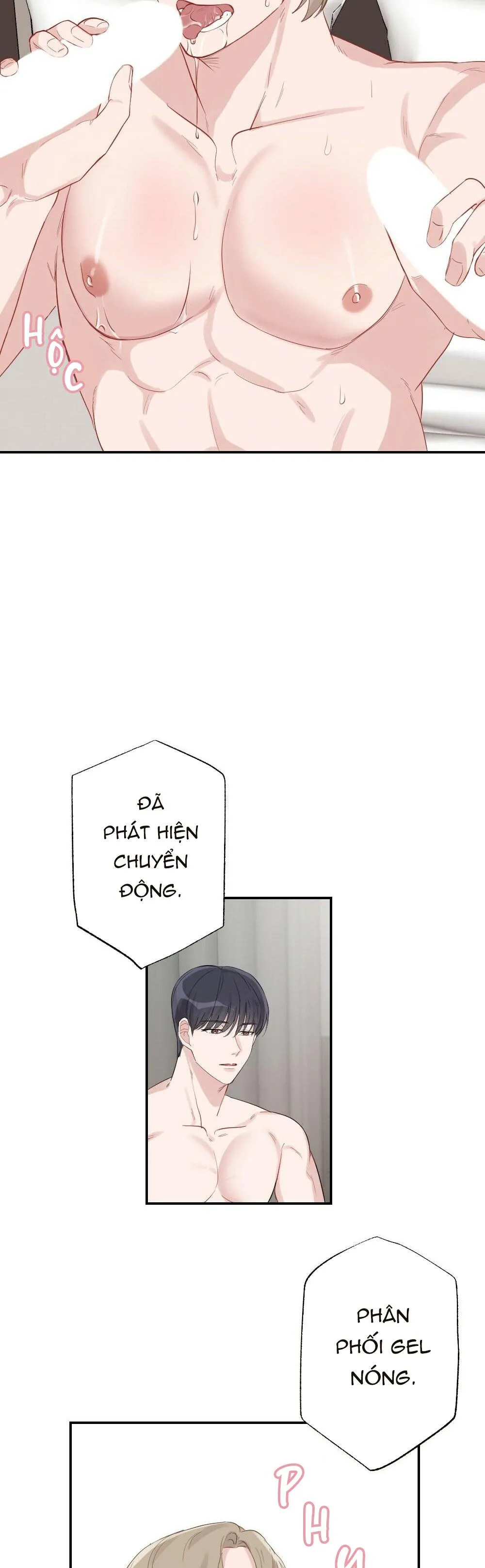 TUYỂN TẬP DÚ BỰ Chapter 80 Trang 23