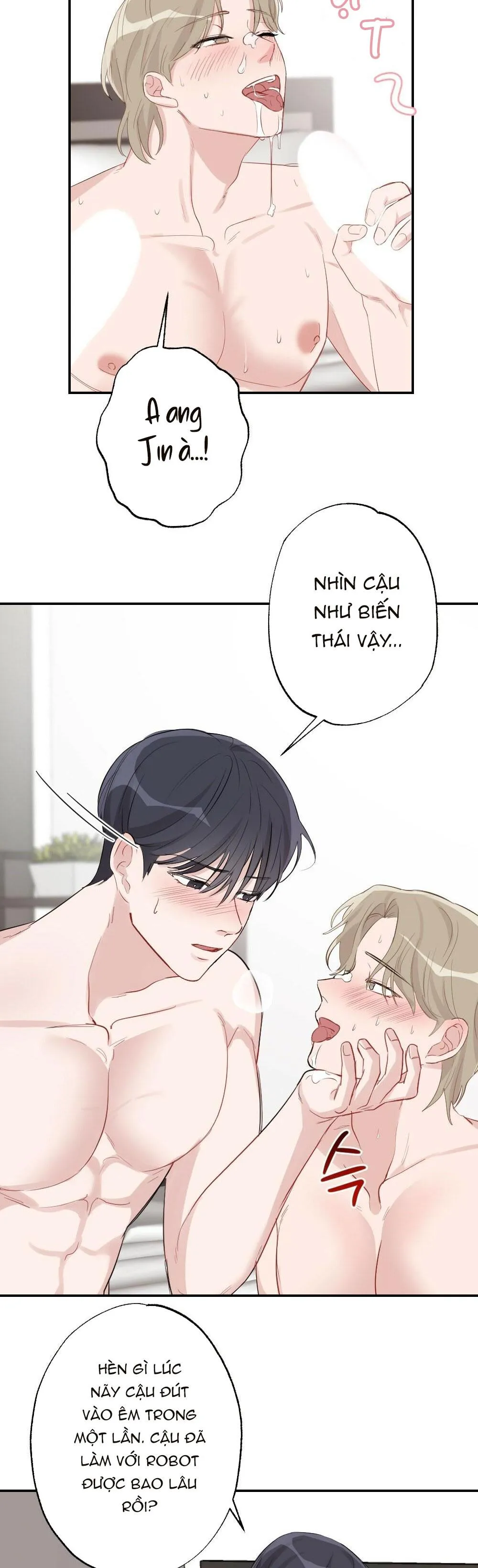 TUYỂN TẬP DÚ BỰ Chapter 80 Trang 24