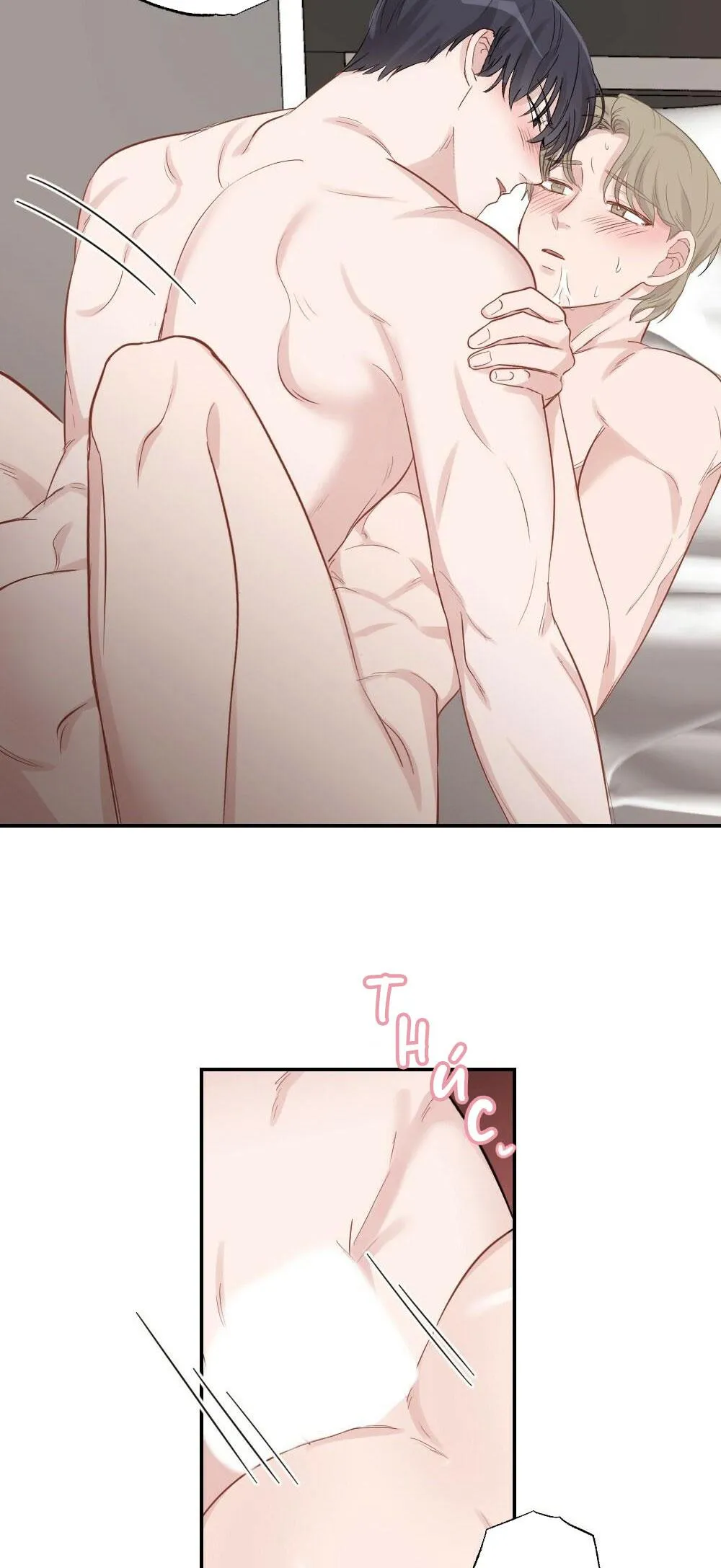 TUYỂN TẬP DÚ BỰ Chapter 80 Trang 25