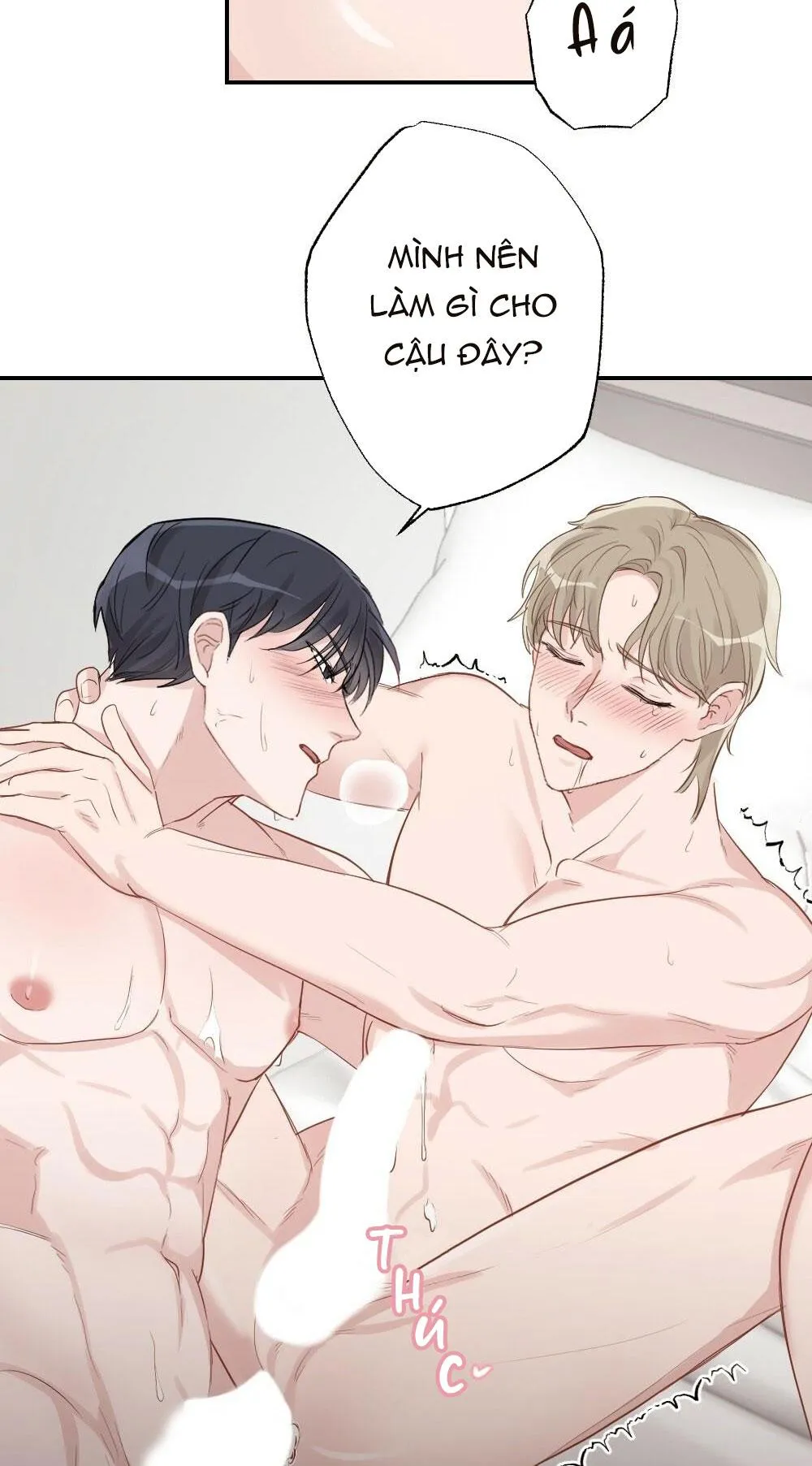 TUYỂN TẬP DÚ BỰ Chapter 80 Trang 26