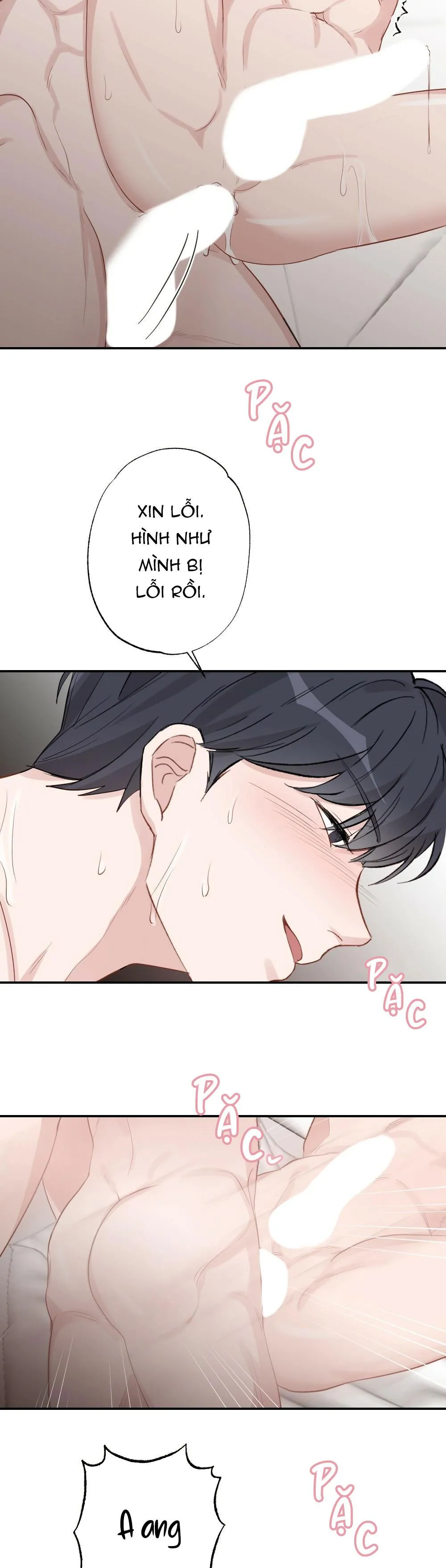 TUYỂN TẬP DÚ BỰ Chapter 80 Trang 28