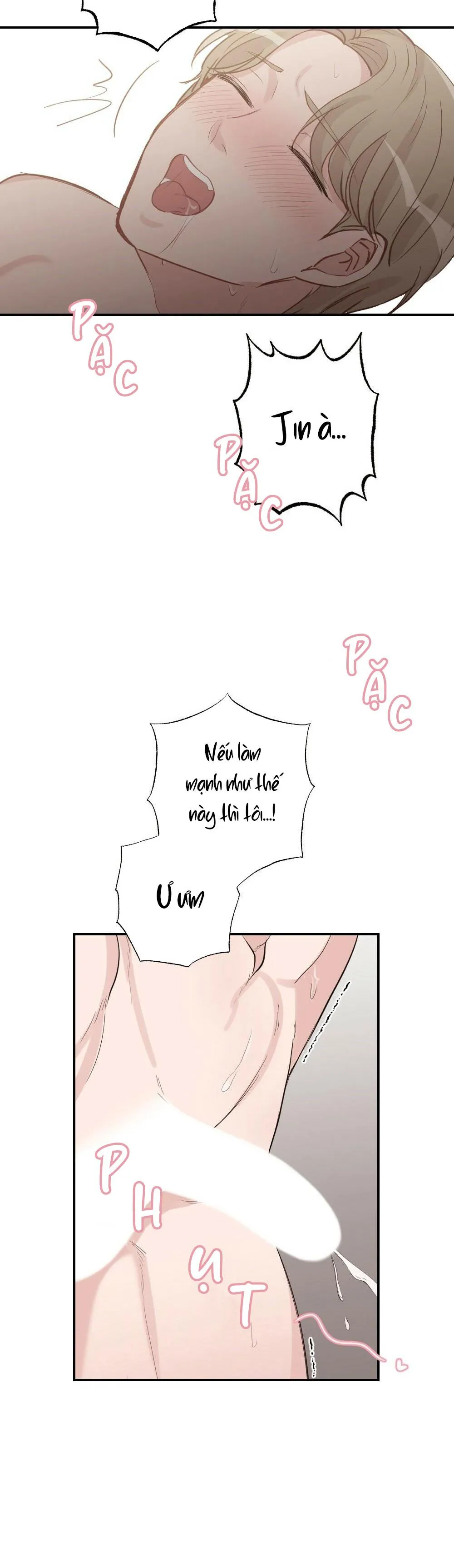 TUYỂN TẬP DÚ BỰ Chapter 80 Trang 29