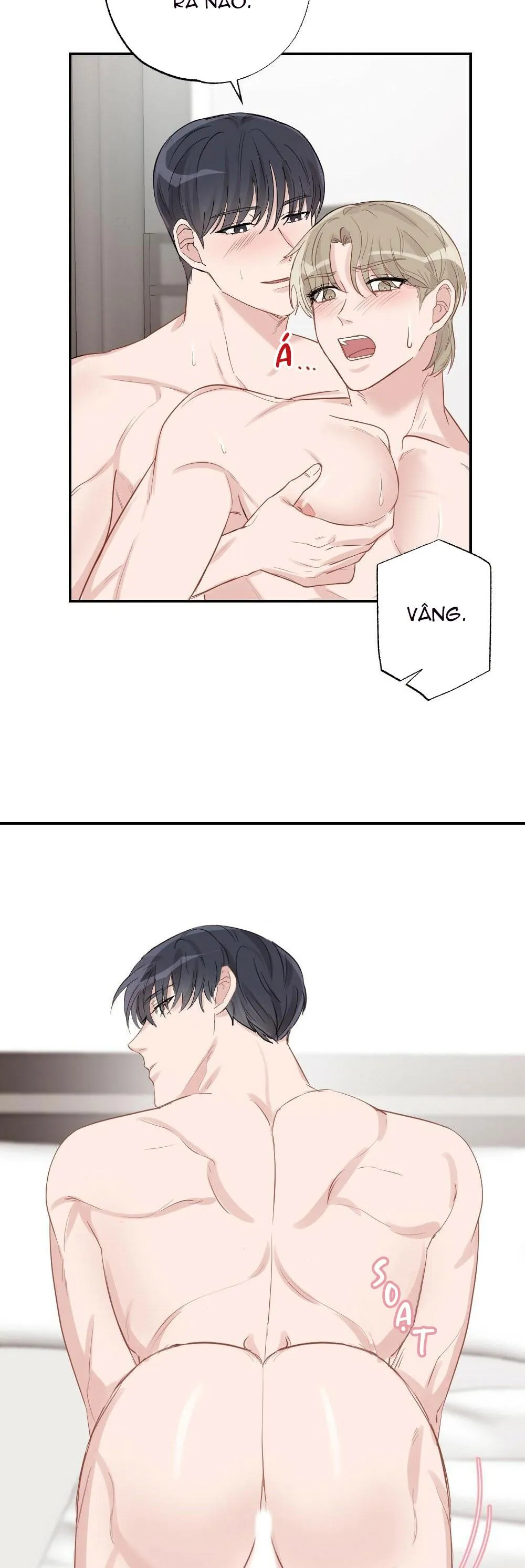 TUYỂN TẬP DÚ BỰ Chapter 80 Trang 34